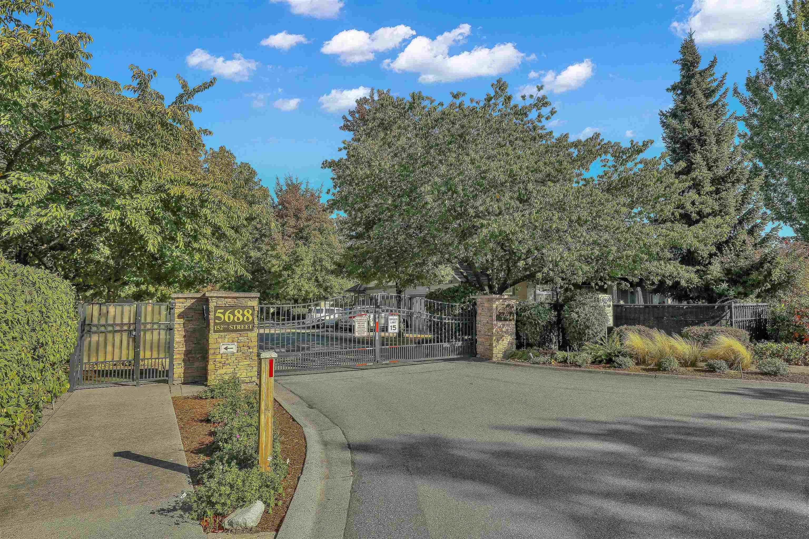 25 - 5688 152 Street, Surrey