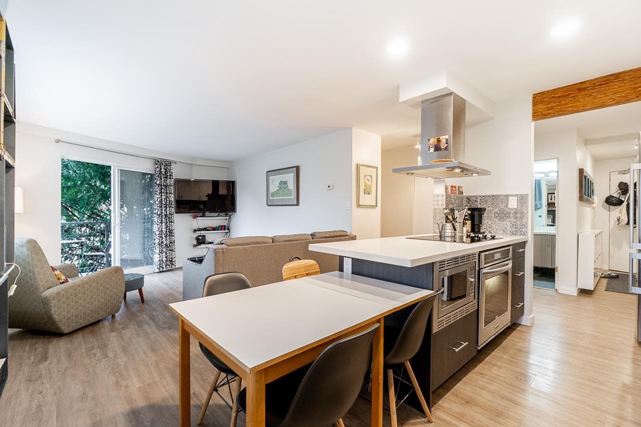 213 - 36 E 14th Avenue, Vancouver, V5T 4C9 — photo 3