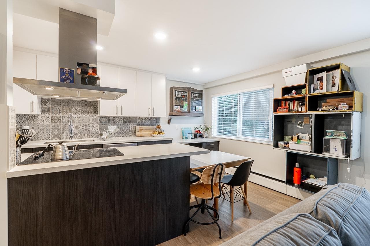 213 - 36 E 14th Avenue, Vancouver, V5T 4C9 — photo 5