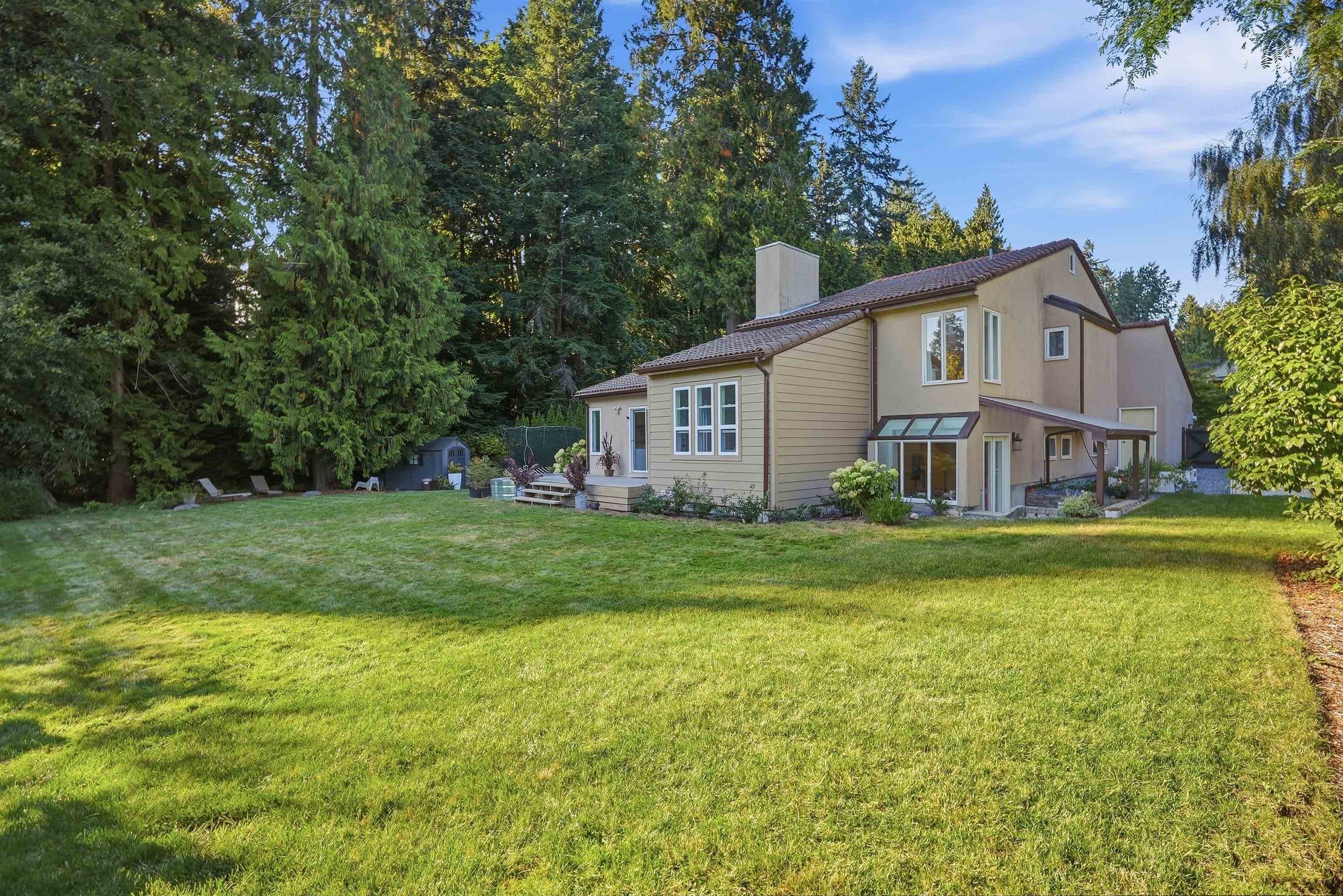 2207 Tanager Place, North Vancouver, V7J 3R3 — photo 1
