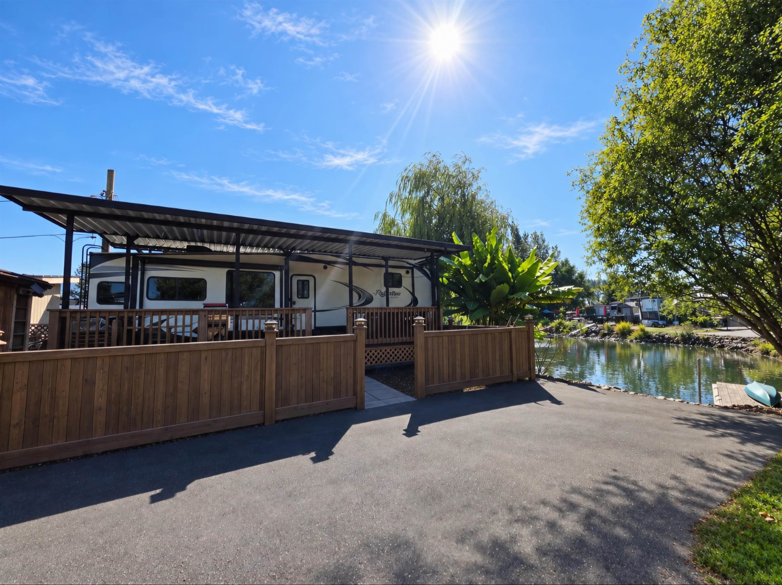 69 - 8400 Shook Road, Mission, V2V 7L5 — photo 1