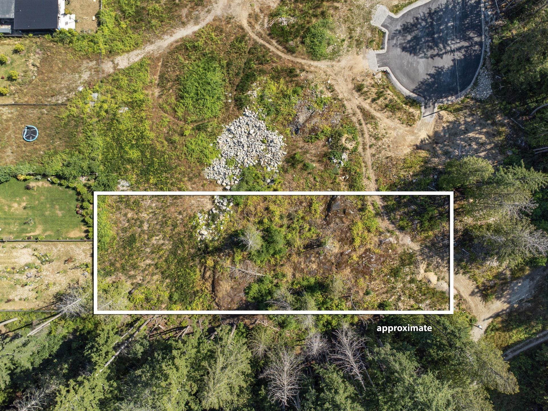 LOT 7 King Road, Gibsons, V0N 1V5 — photo 2