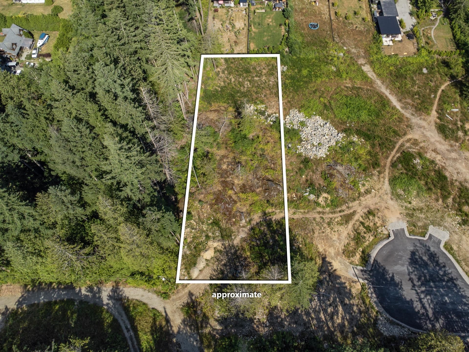 LOT 7 King Road, Gibsons, V0N 1V5 — photo 3