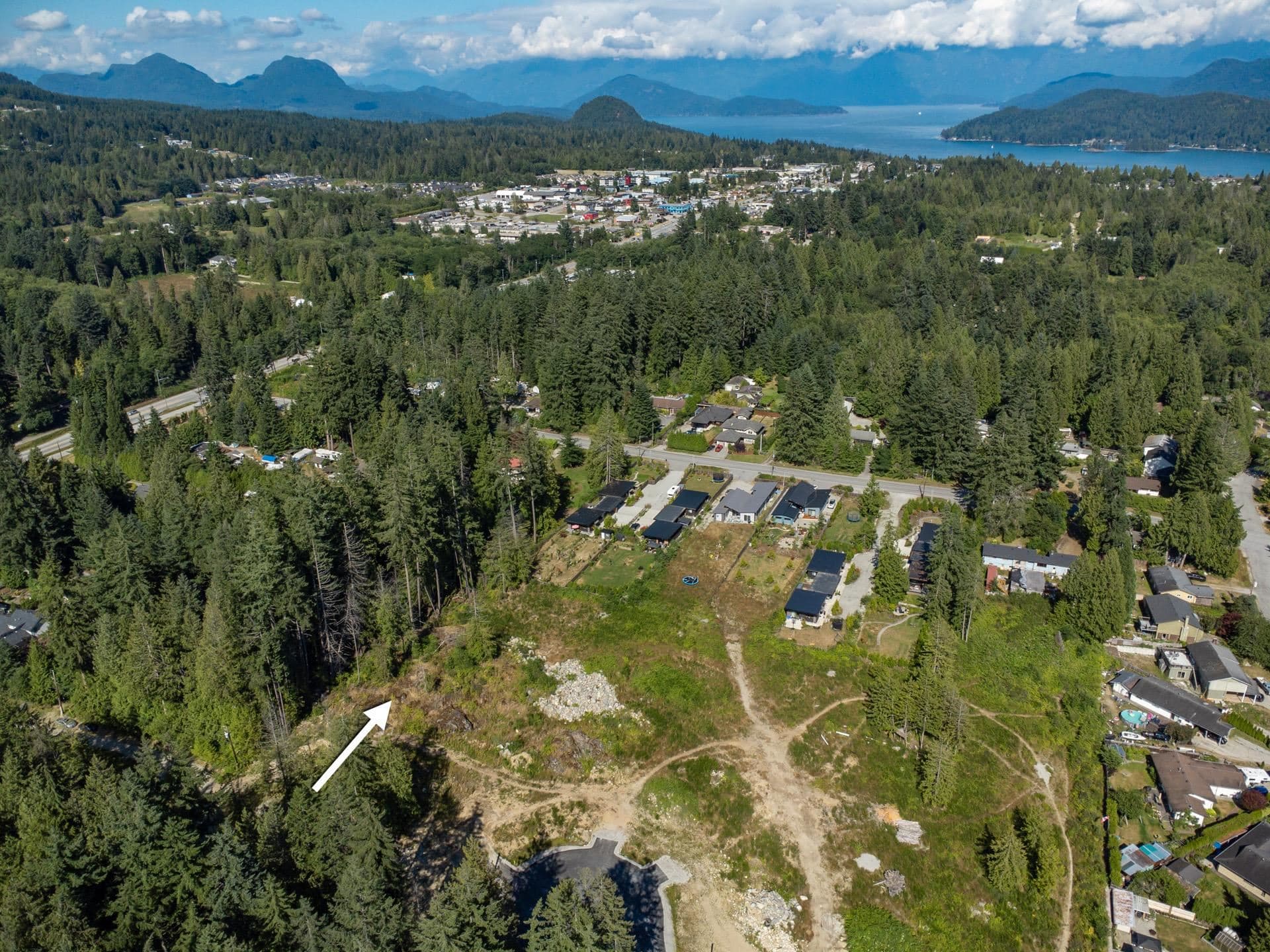 LOT 7 King Road, Gibsons, V0N 1V5 — photo 5