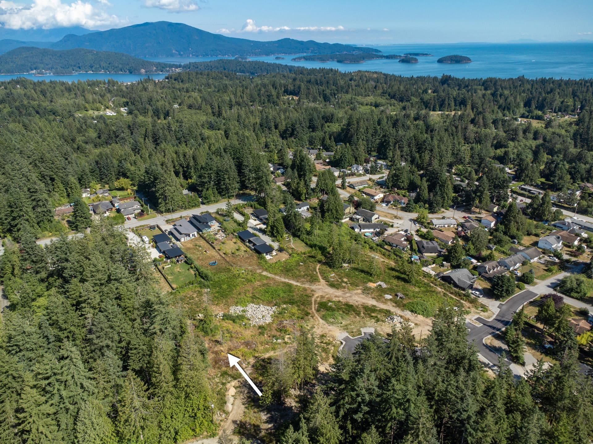LOT 7 King Road, Gibsons, V0N 1V5 — photo 4