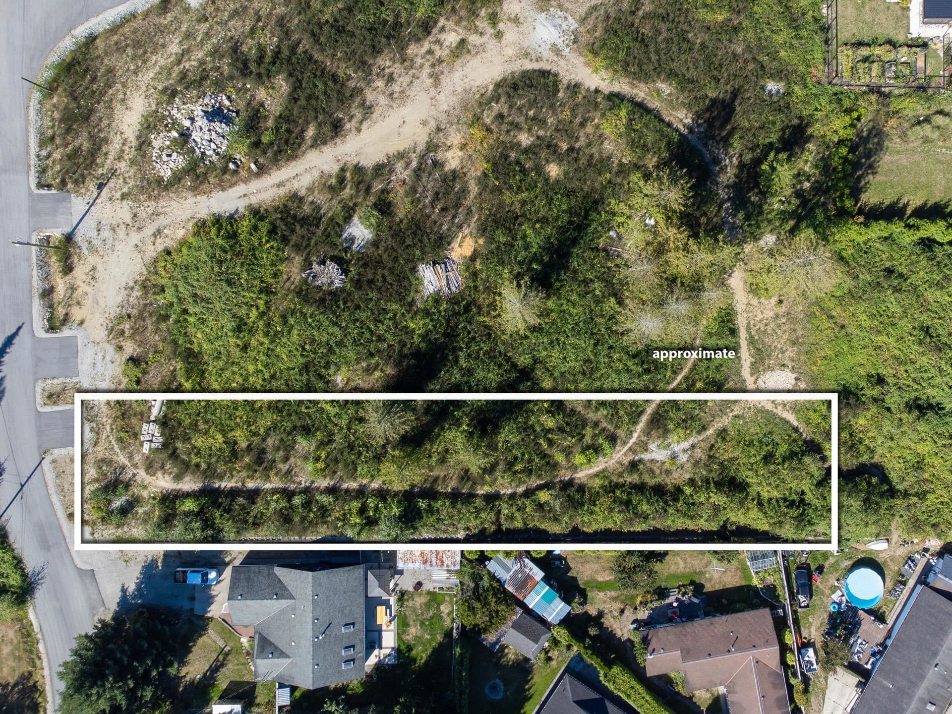 LOT 1 King Road, Gibsons, V0N 1V5 — photo 2