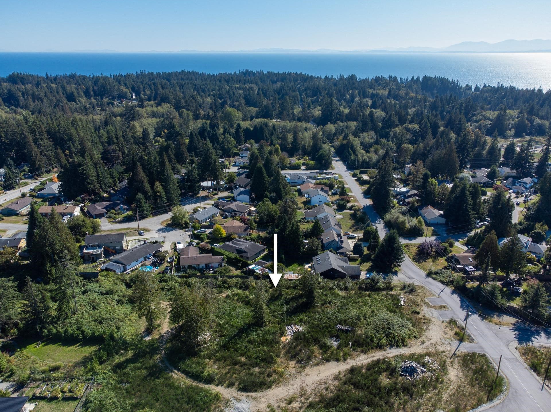 LOT 1 King Road, Gibsons, V0N 1V5 — photo 3
