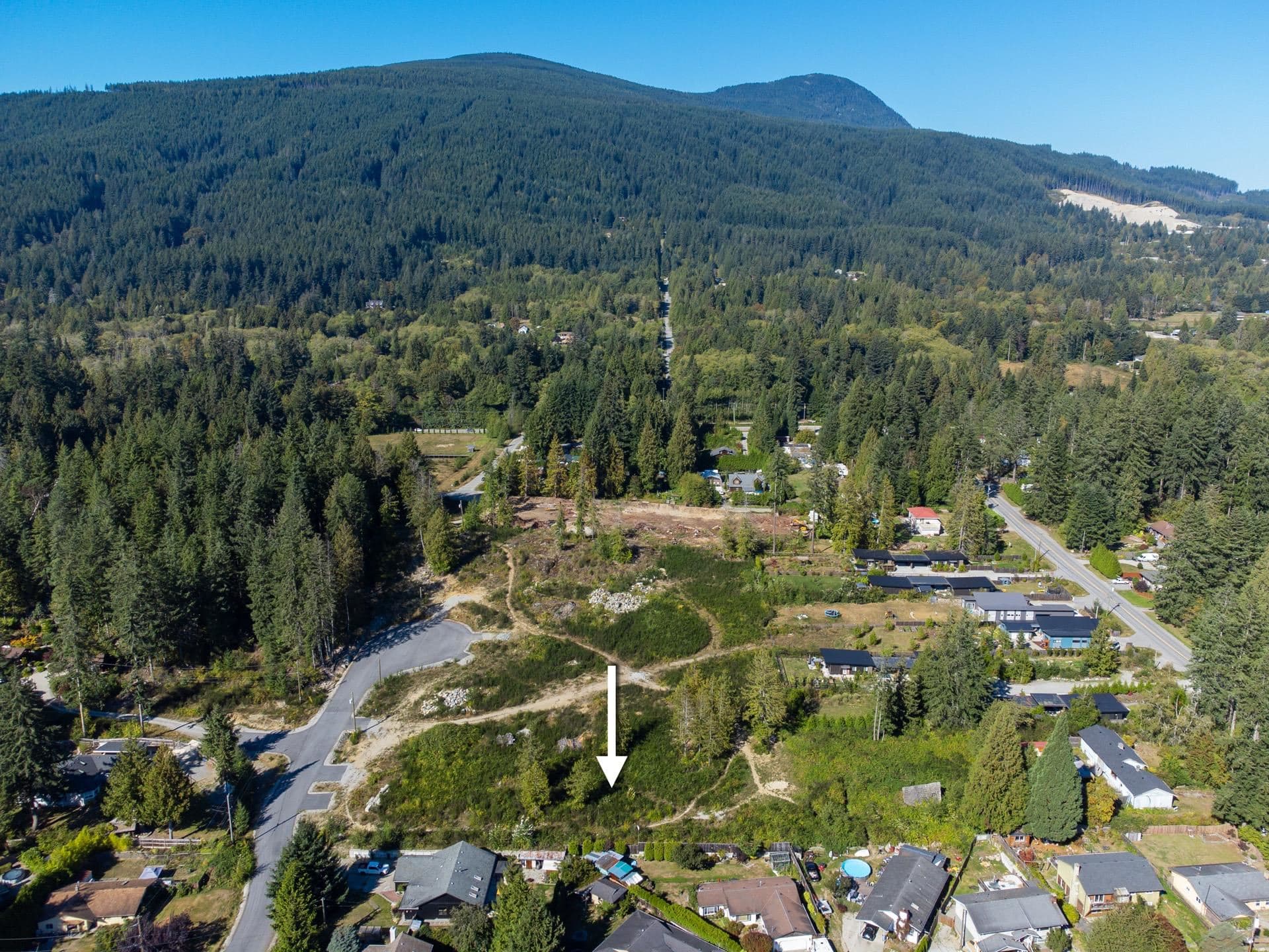LOT 1 King Road, Gibsons, V0N 1V5 — photo 5