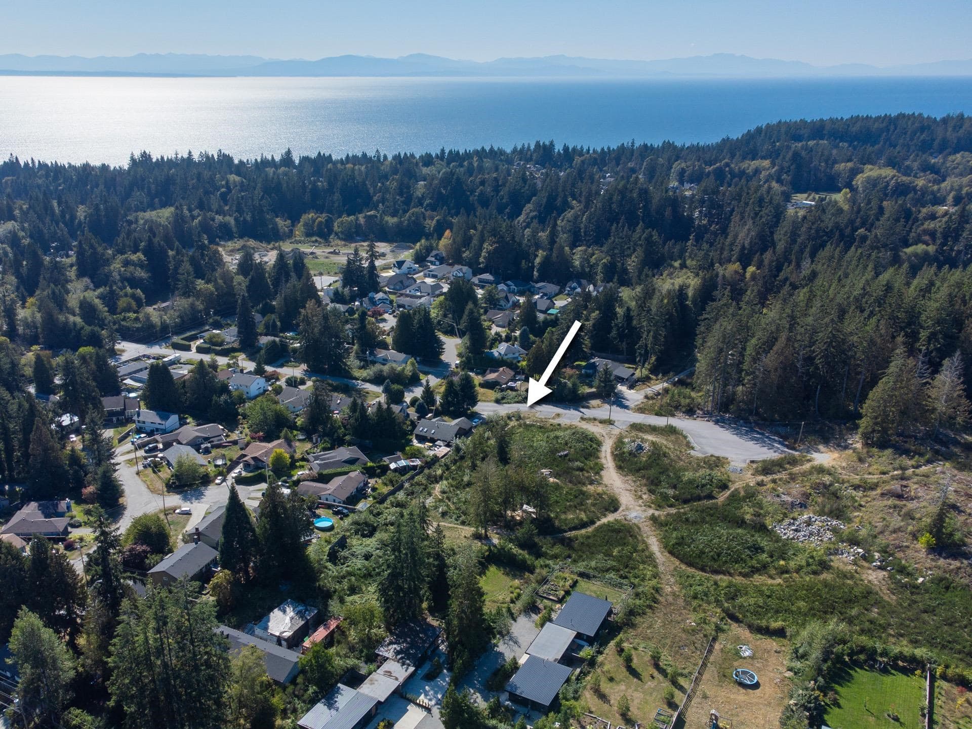 LOT 1 King Road, Gibsons, V0N 1V5 — photo 4