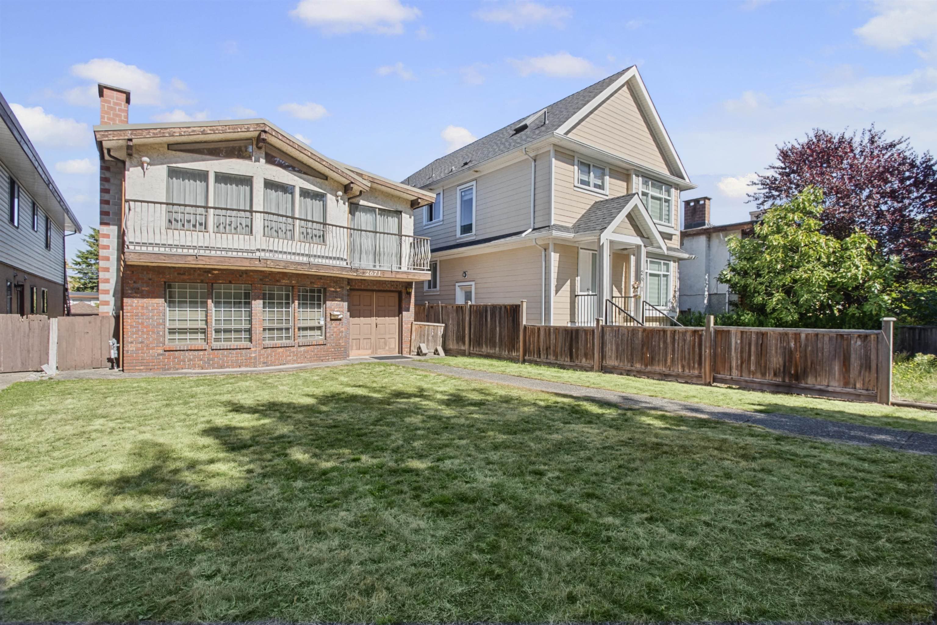 2671 E 41st Avenue, Vancouver, V5R 2W6 — photo 1