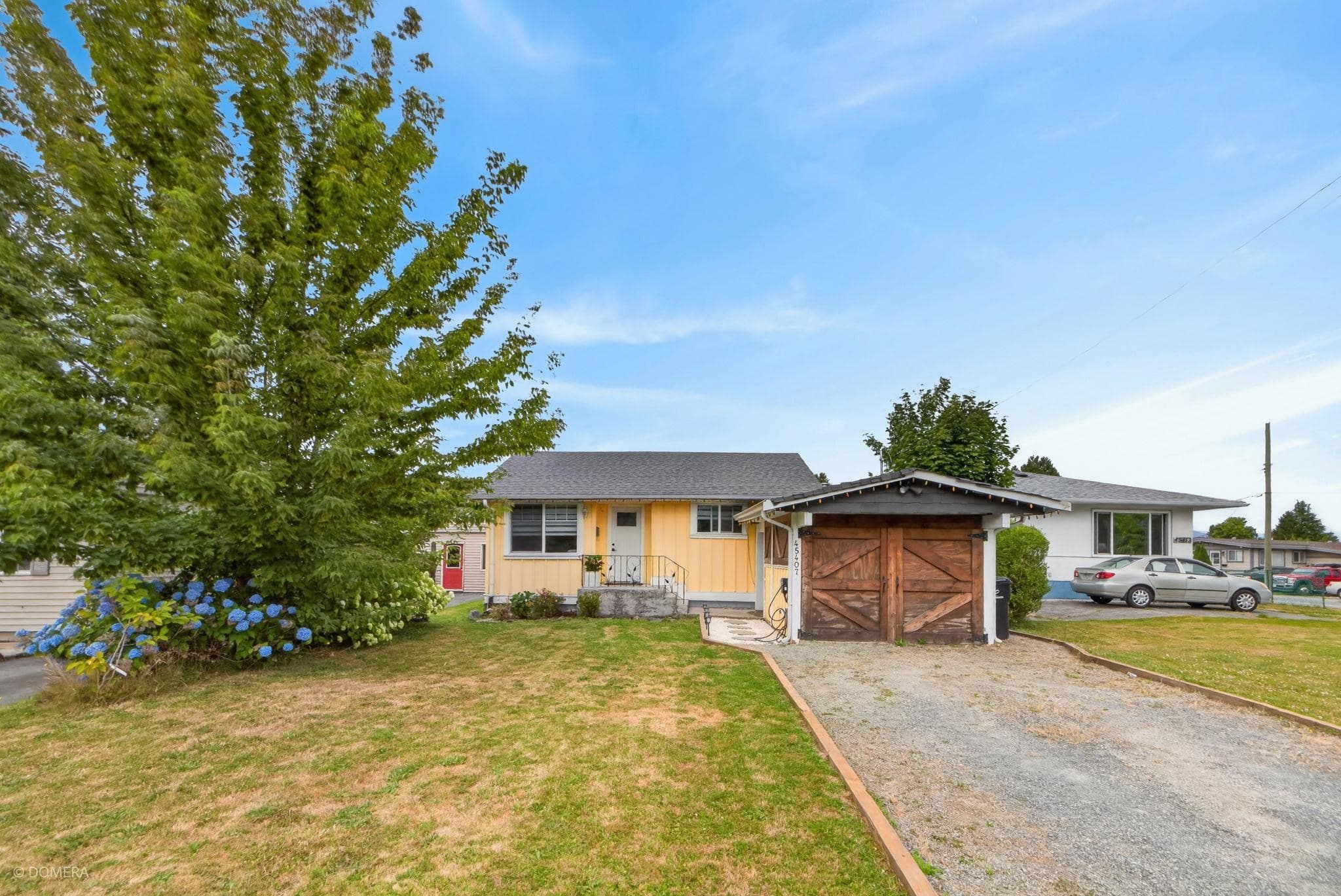 45407 Wellington Avenue, Chilliwack, V2P 2G2 — photo 2