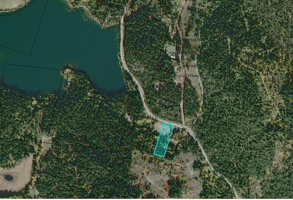 5745 W Gun Lake Road, Cadreb Other, V0K 1P0 — photo 1