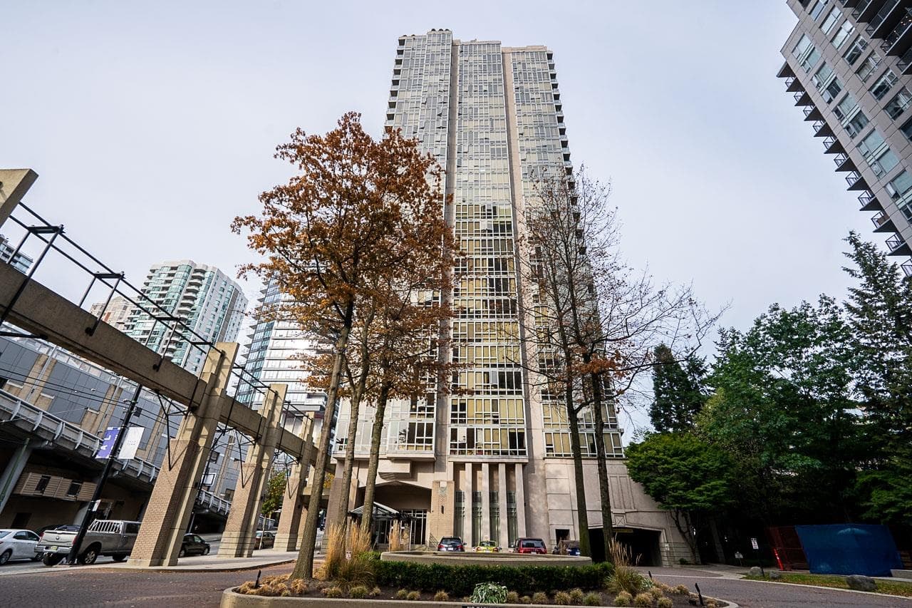 2001 - 930 Cambie Street, Vancouver
