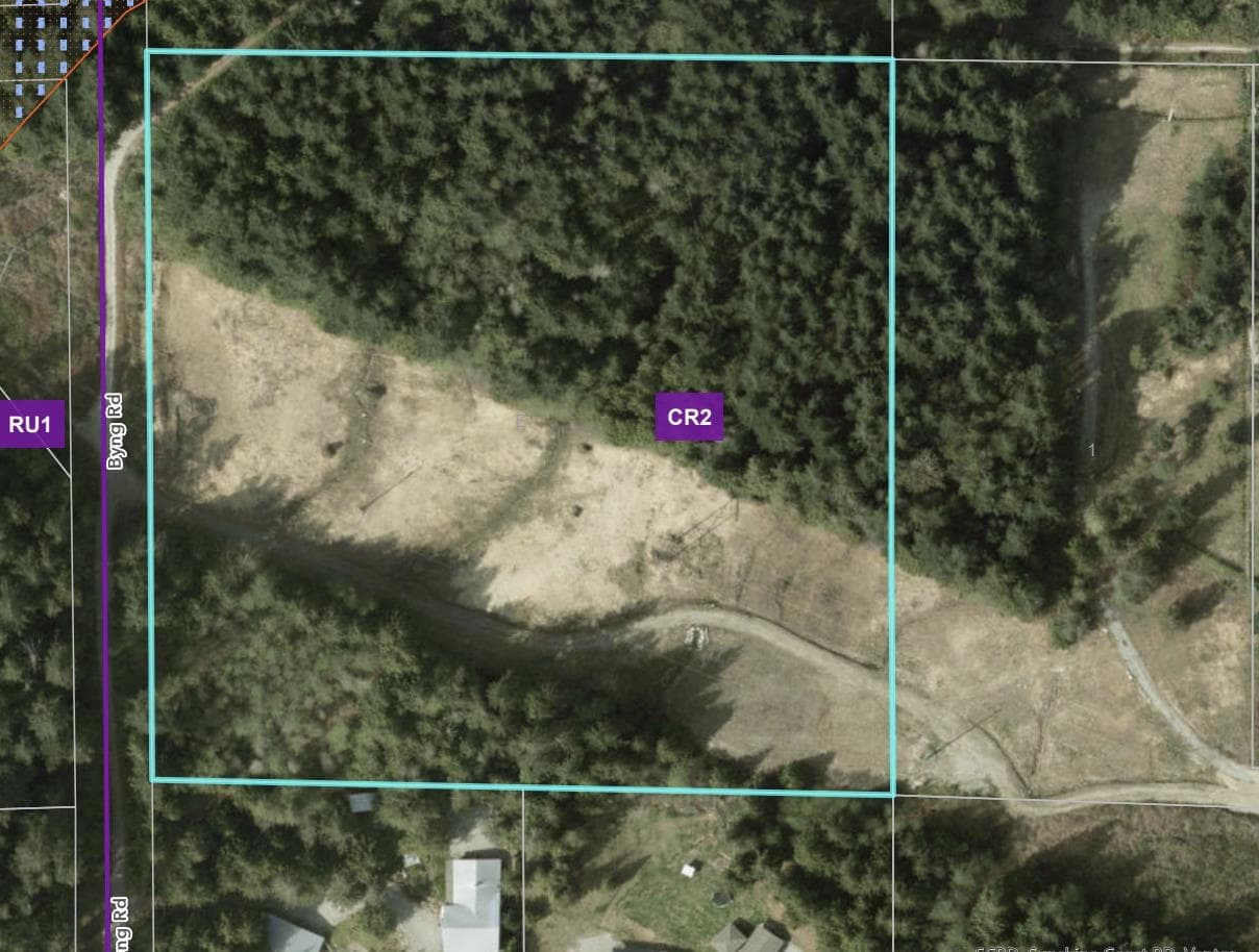 Lot E Byng Road, Roberts Creek, V0N 2W5 — photo 3