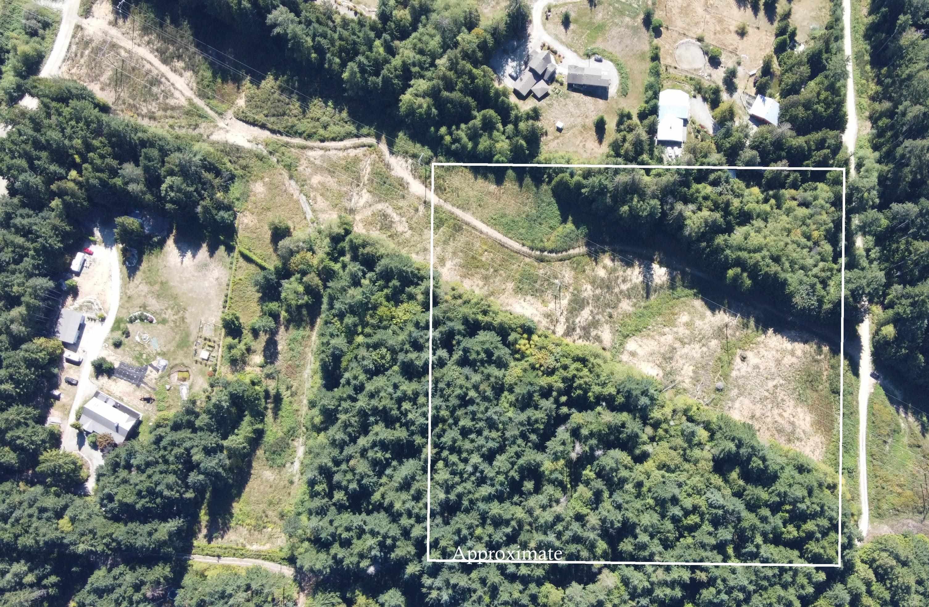 Lot E Byng Road, Roberts Creek, V0N 2W5 — photo 1