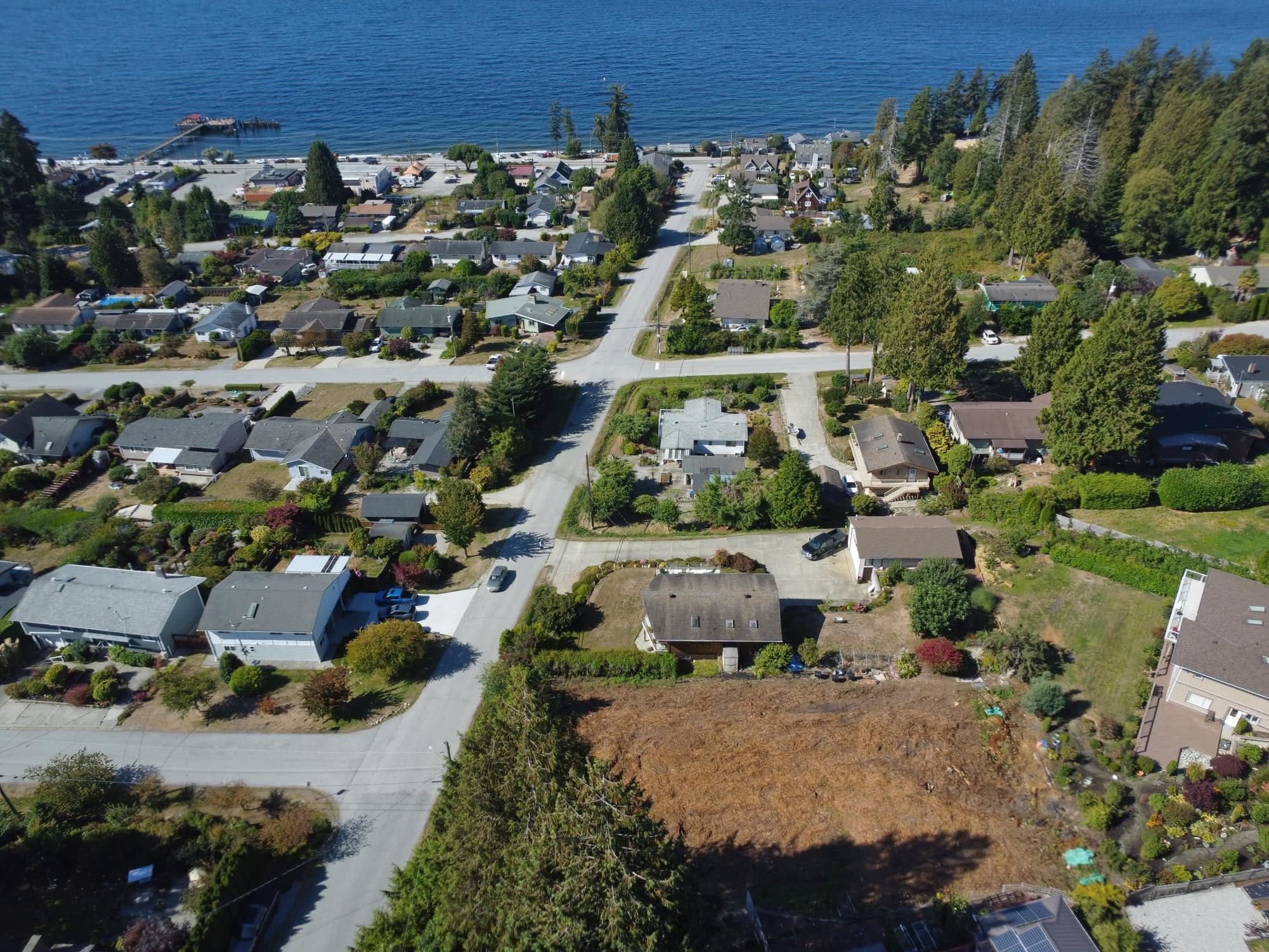 LOT 14 Bay Road, Sechelt, V7Z 0G3 — photo 2