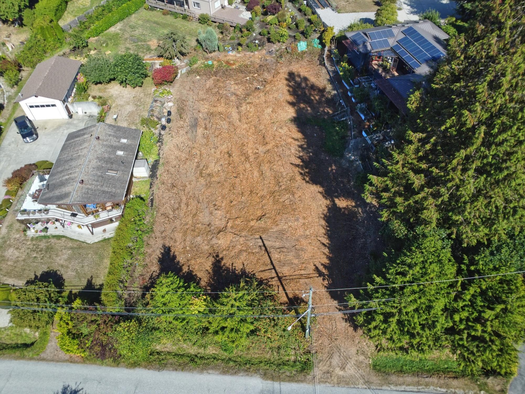 LOT 14 Bay Road, Sechelt, V7Z 0G3 — photo 3