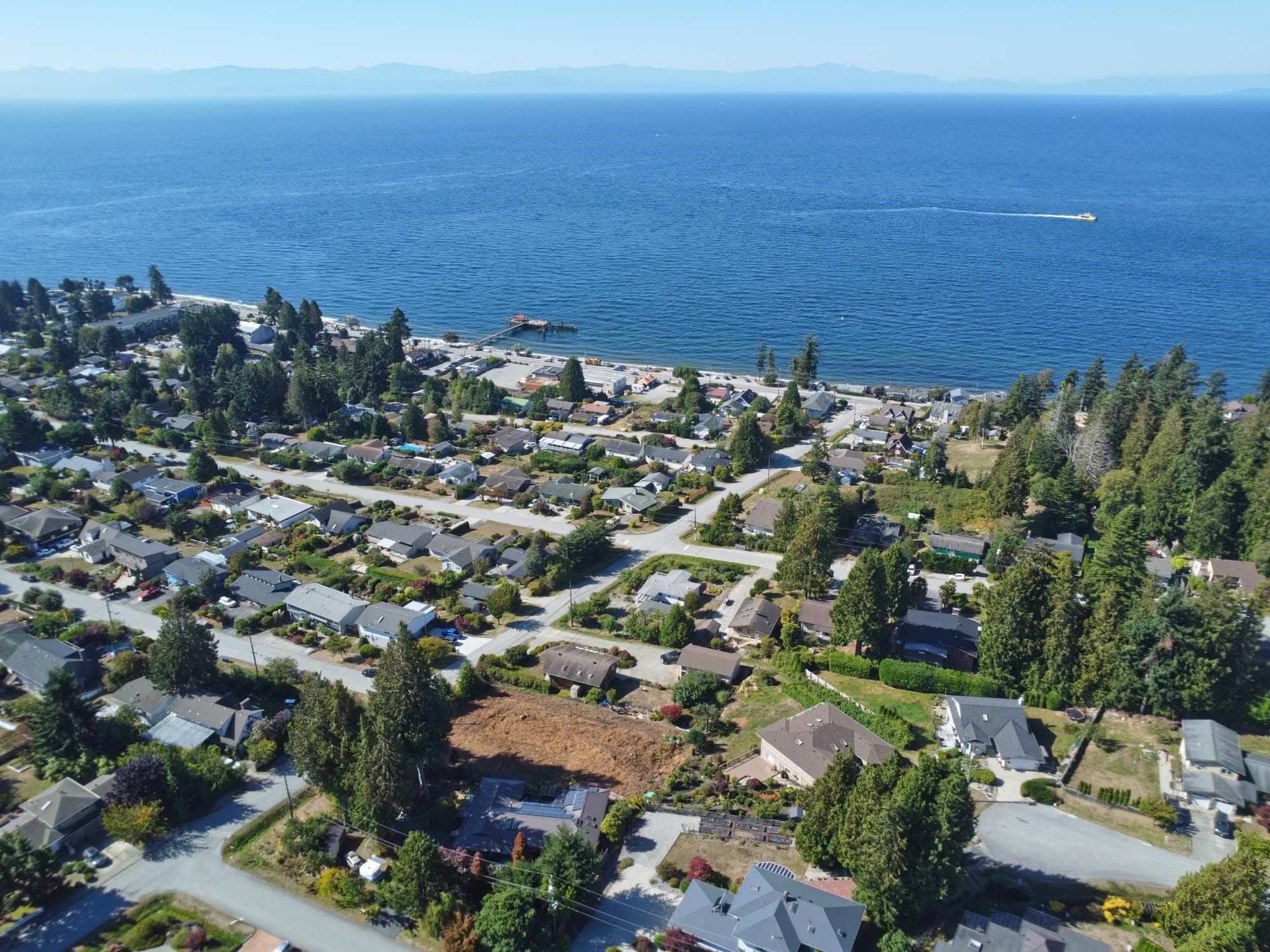 LOT 14 Bay Road, Sechelt, V7Z 0G3 — photo 1