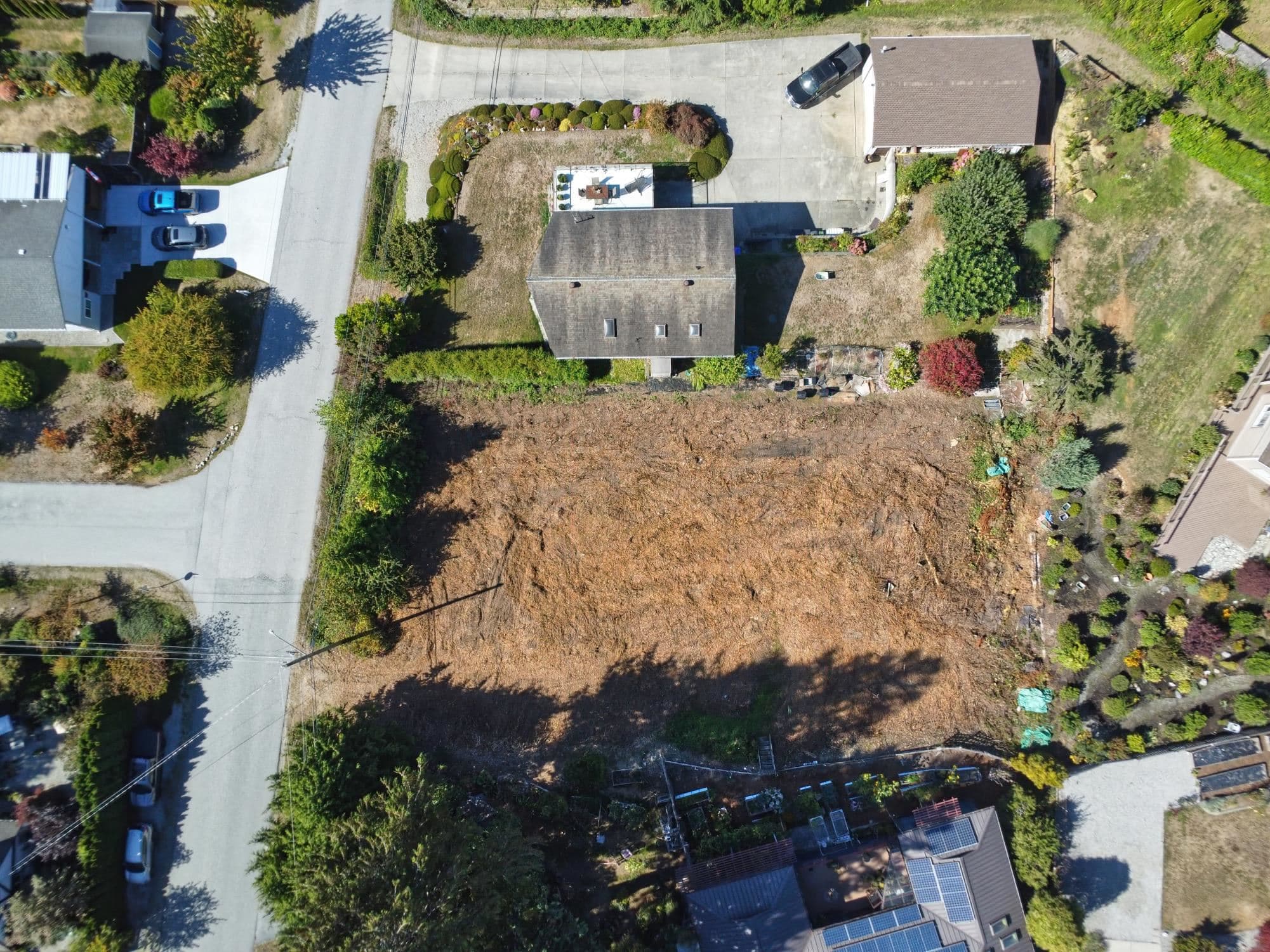 LOT 14 Bay Road, Sechelt, V7Z 0G3 — photo 4