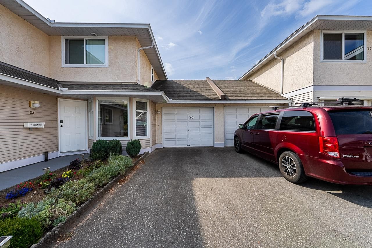 26 - 2475 Emerson Street, Abbotsford, V2T 4W5 — photo 3