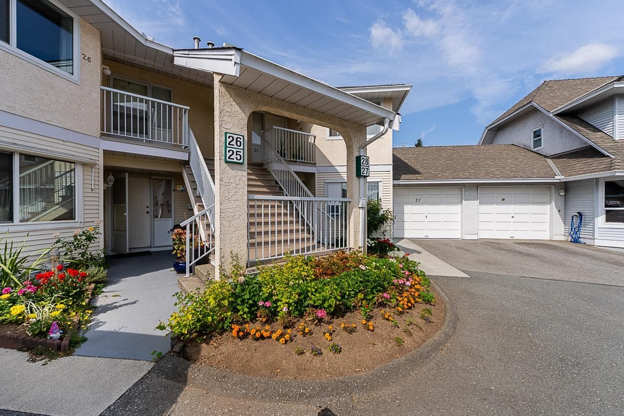 26 - 2475 Emerson Street, Abbotsford, V2T 4W5 — photo 4