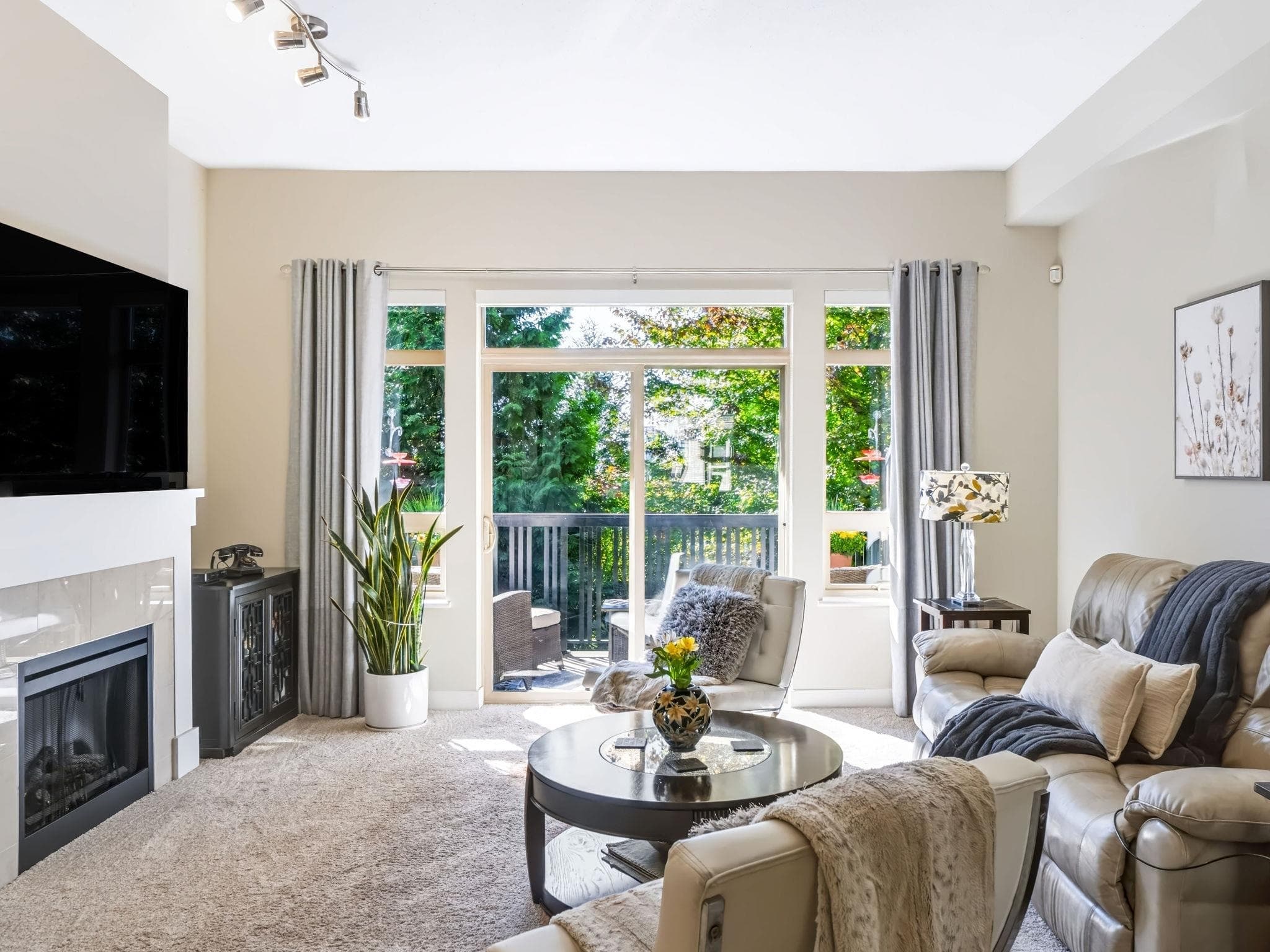 18 - 1362 Purcell Drive, Coquitlam, V3E 0A5 — photo 2