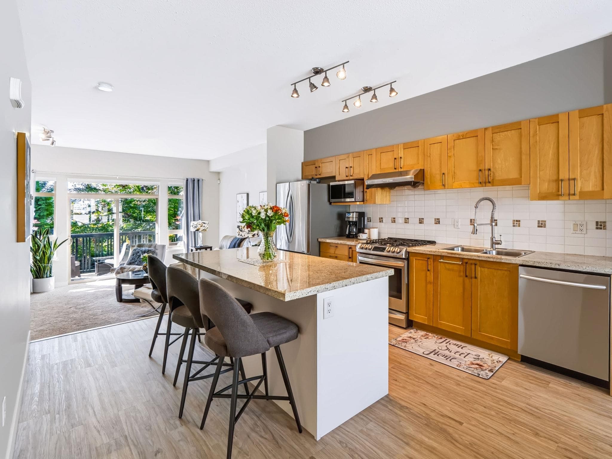18 - 1362 Purcell Drive, Coquitlam, V3E 0A5 — photo 3