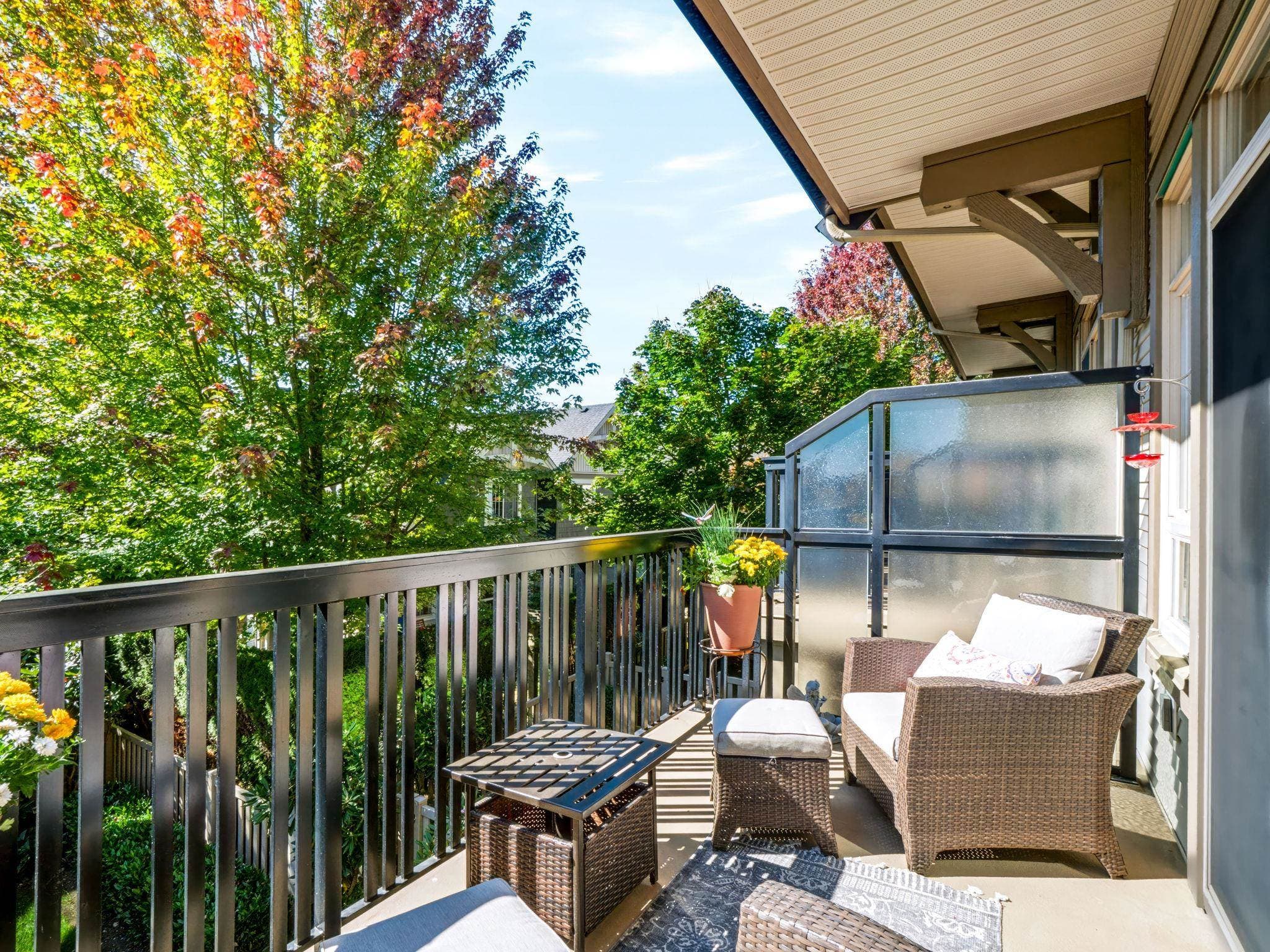 18 - 1362 Purcell Drive, Coquitlam, V3E 0A5 — photo 5