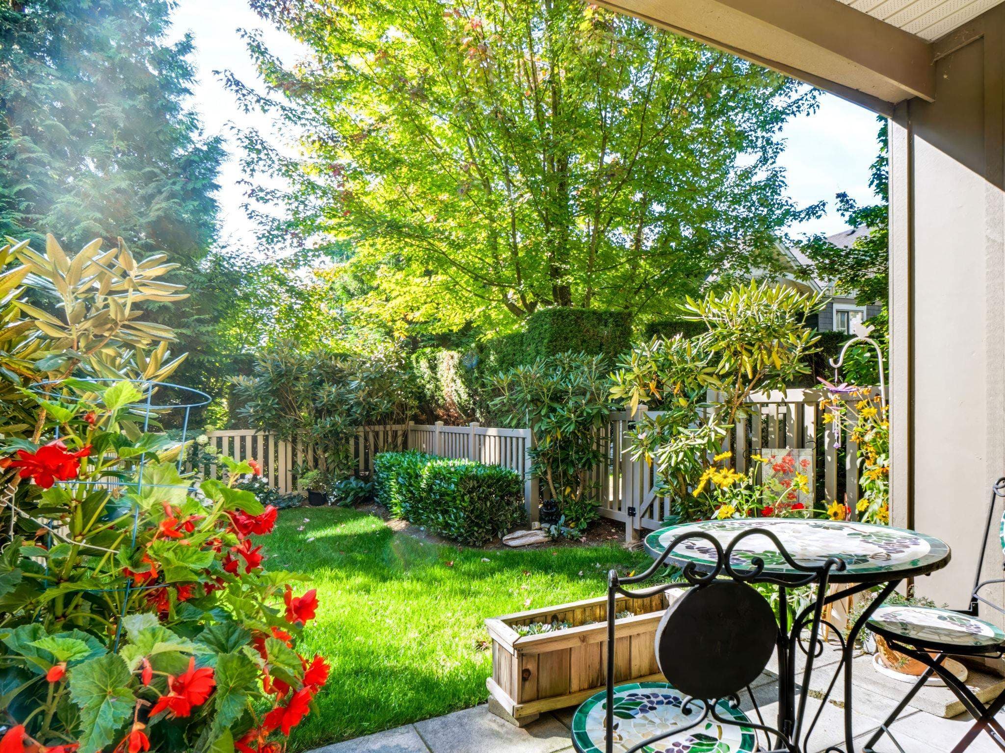 18 - 1362 Purcell Drive, Coquitlam, V3E 0A5 — photo 4