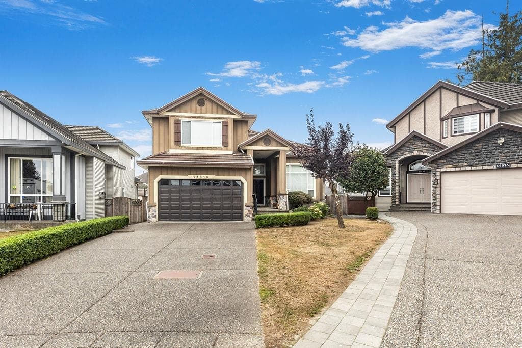 14846 72a Avenue, Surrey, V3S 0T7 — photo 2