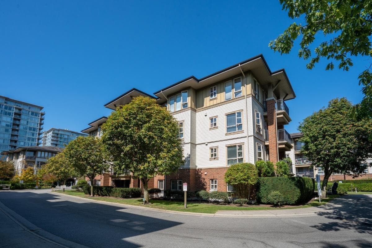 2102 - 5113 Garden City Road, Richmond, V6X 4H5 — photo 4