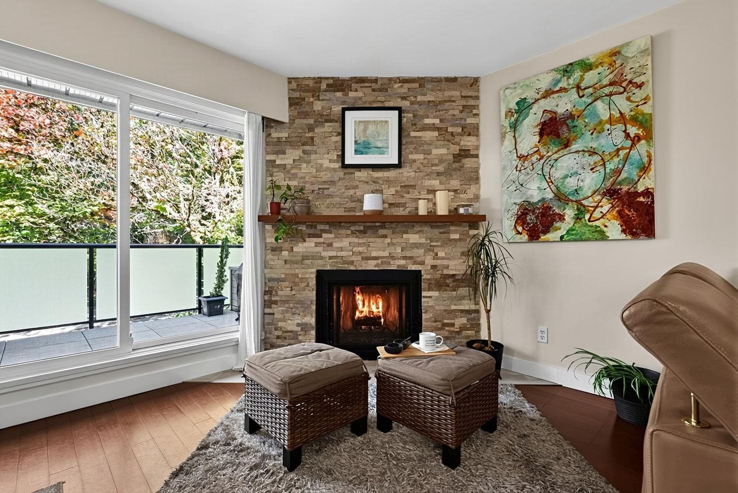 16 - 9151 Forest Grove Drive, Burnaby, V5A 3Z5 — photo 5