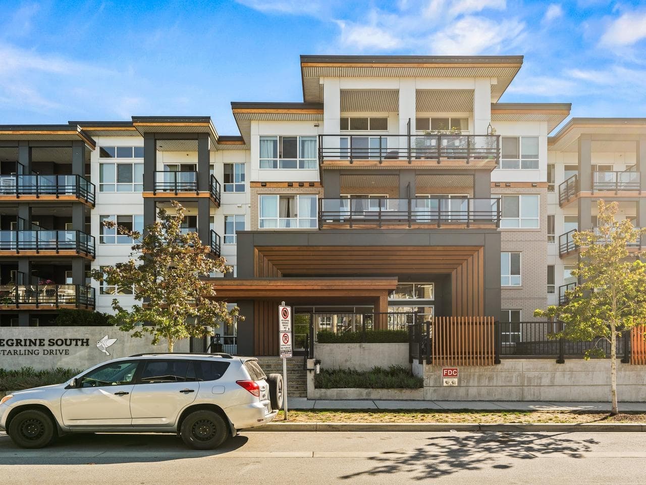 214 - 1792 Starling Drive, Tsawwassen, V4M 0E4 — photo 2