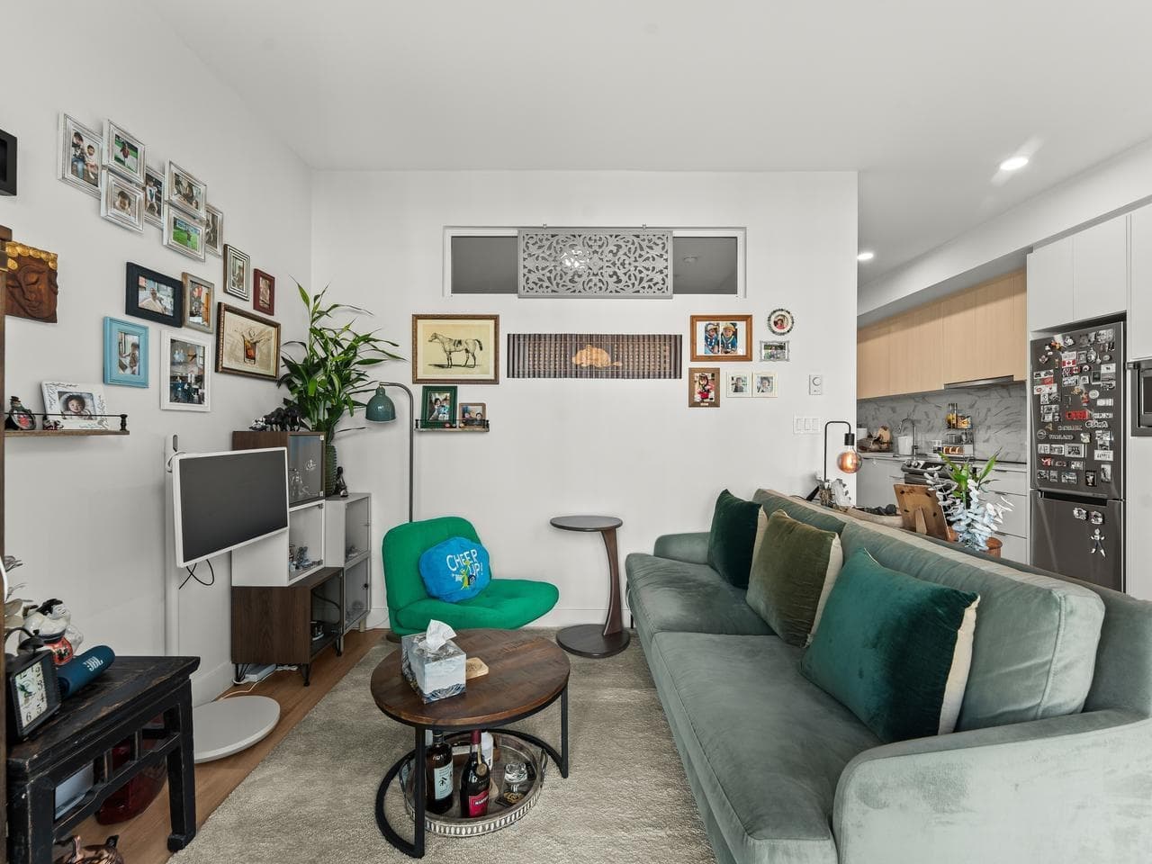 214 - 1792 Starling Drive, Tsawwassen, V4M 0E4 — photo 3