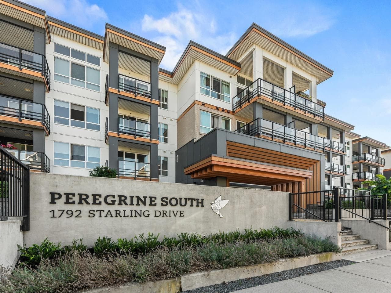 214 - 1792 Starling Drive, Tsawwassen, V4M 0E4 — photo 1
