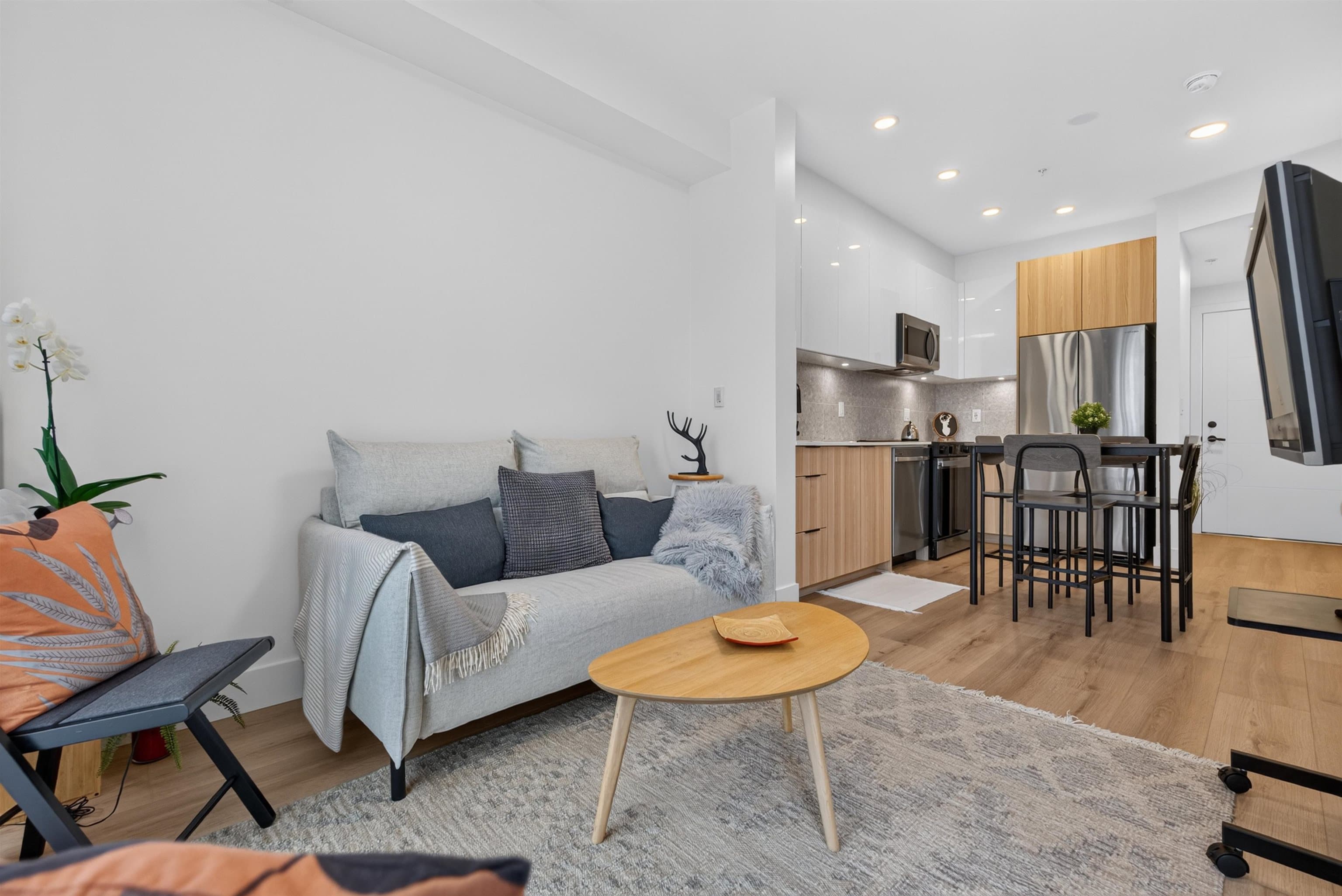 224 - 20769 Fraser Highway, Langley, V3A 0S4 — photo 5