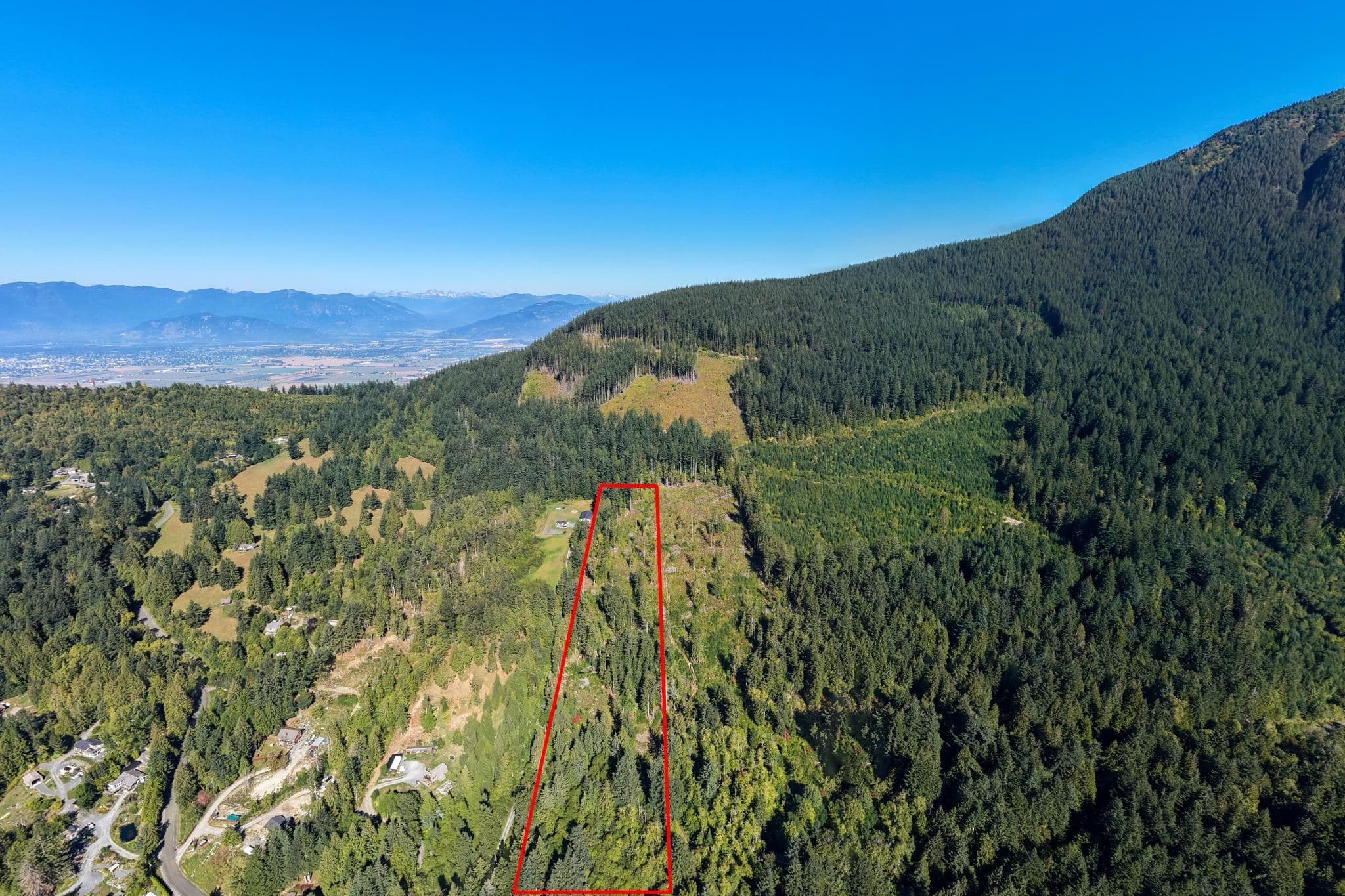 50325 Elk View Road, Chilliwack, V4Z 1A5 — photo 1