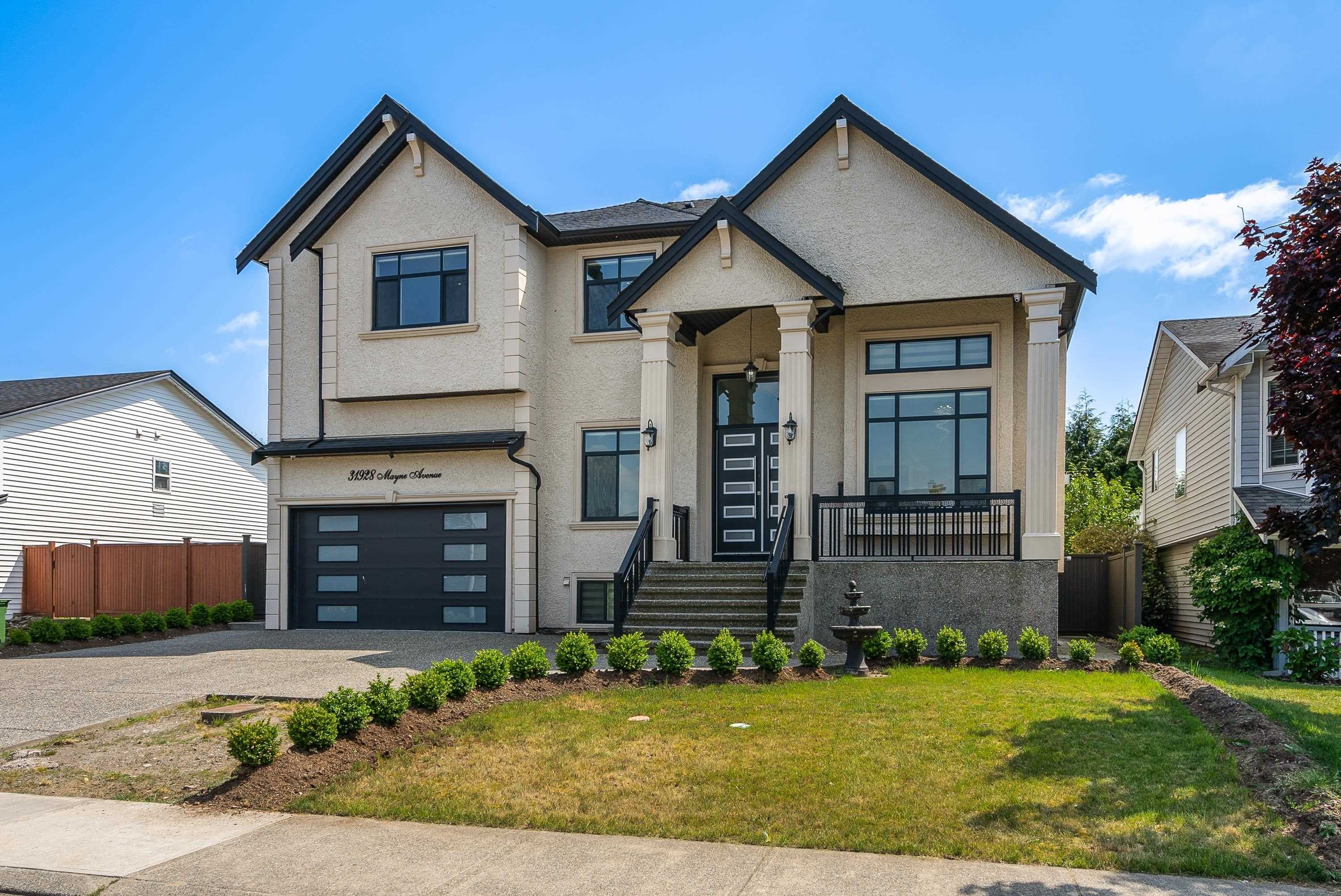 31928 Mayne Avenue, Abbotsford, V2T 4W9 — photo 2