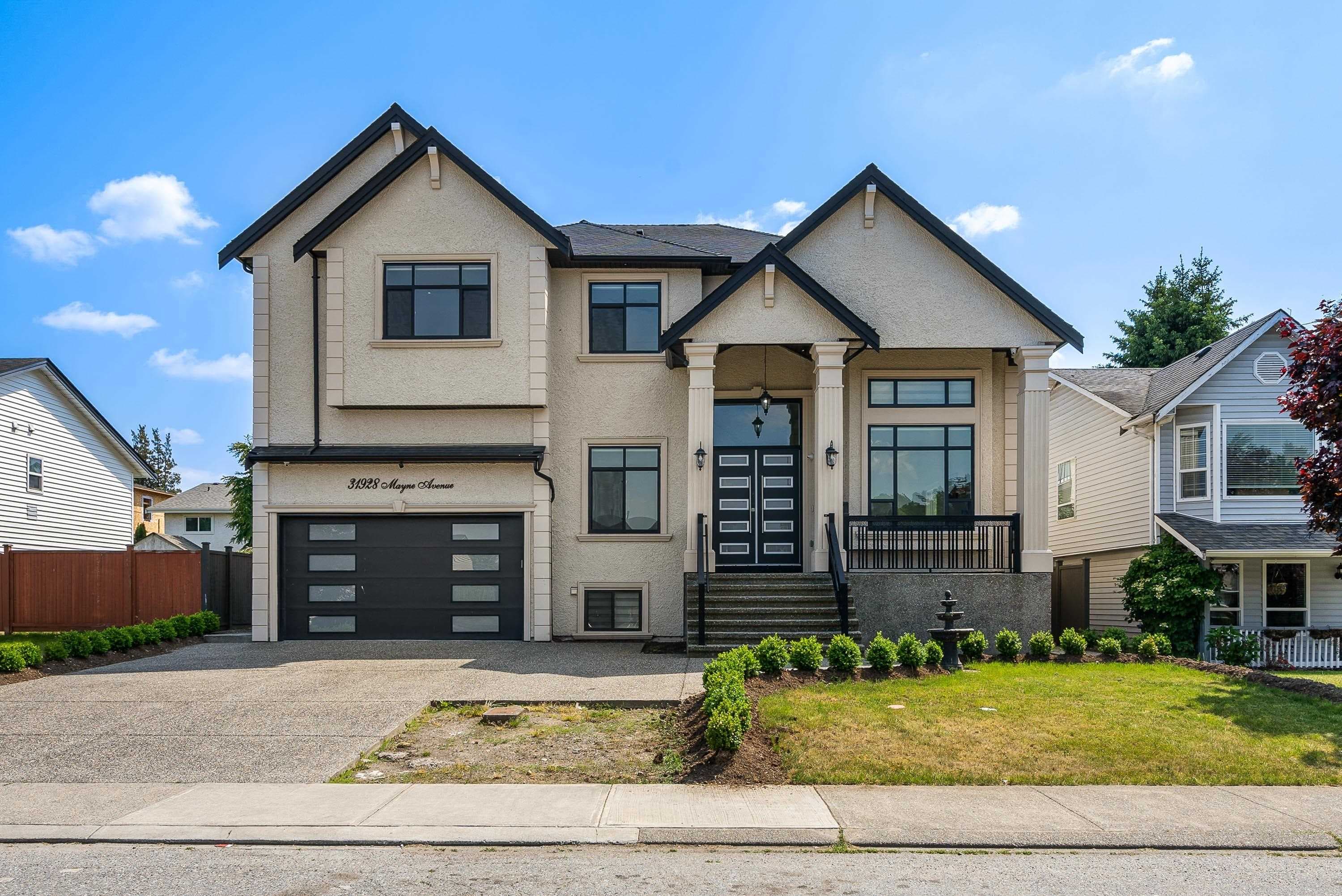 31928 Mayne Avenue, Abbotsford, V2T 4W9 — photo 1