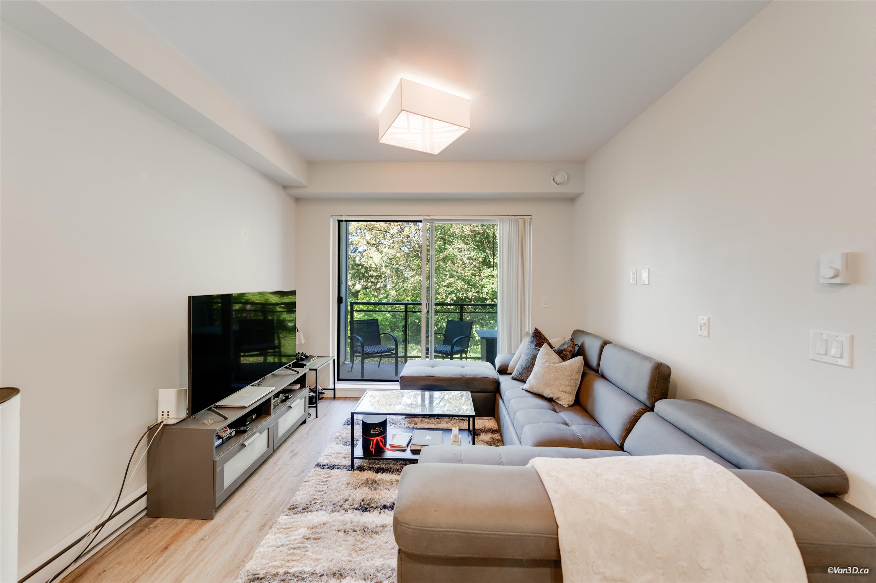 A207 - 20087 68 Avenue, Langley, V2Y 0Y2 — photo 3