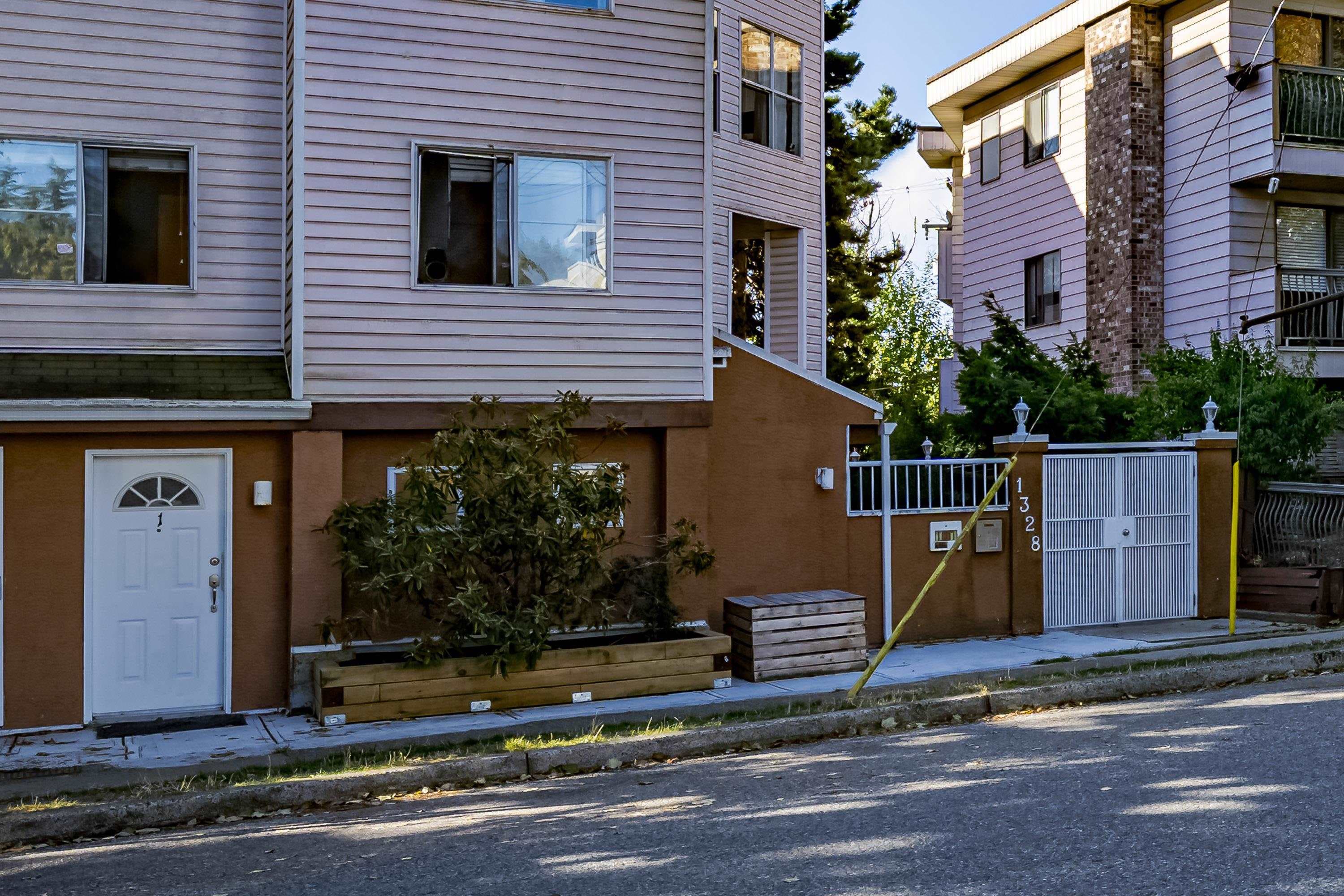 1 - 1328 W 73rd Avenue, Vancouver, V6P 3E7 — photo 3