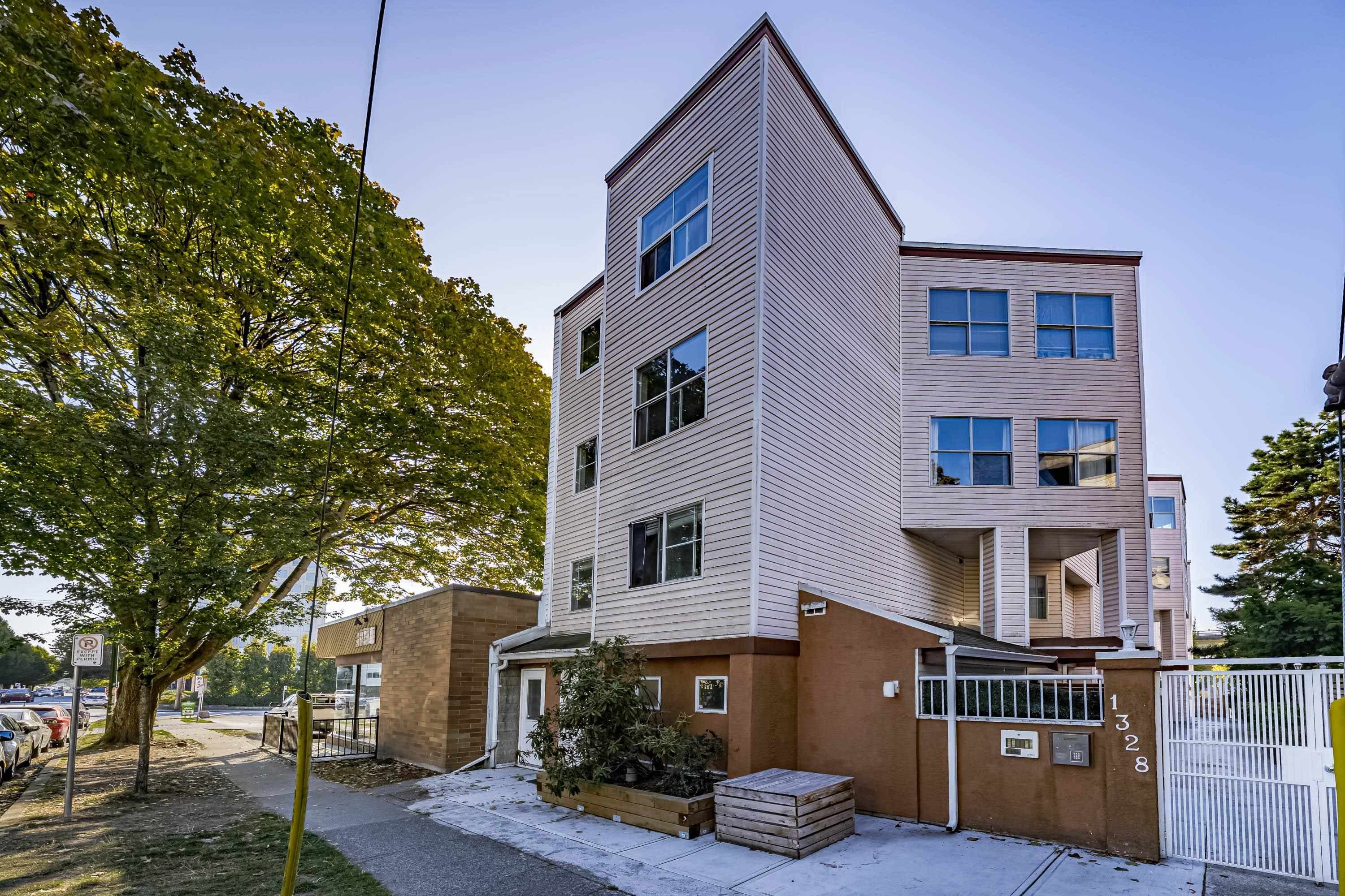1 - 1328 W 73rd Avenue, Vancouver, V6P 3E7 — photo 1