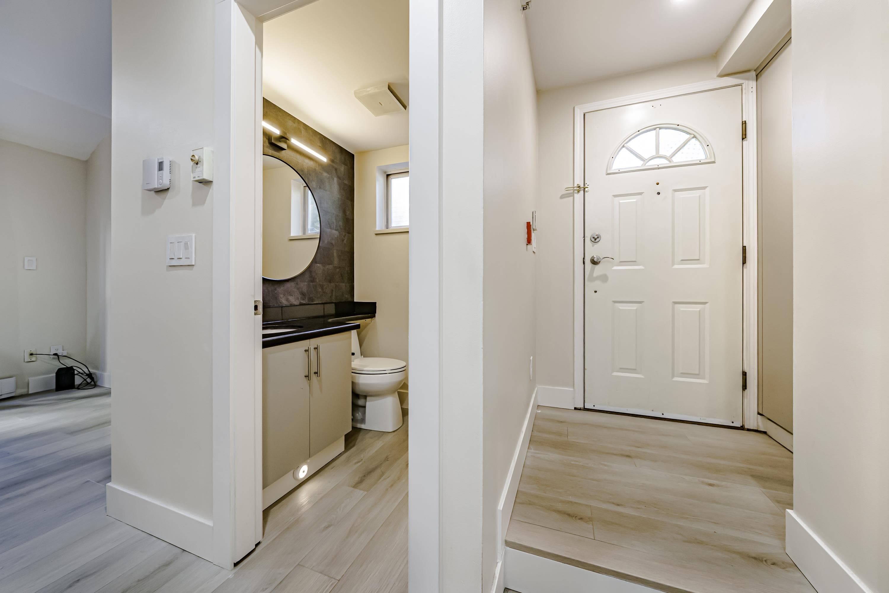 1 - 1328 W 73rd Avenue, Vancouver, V6P 3E7 — photo 4