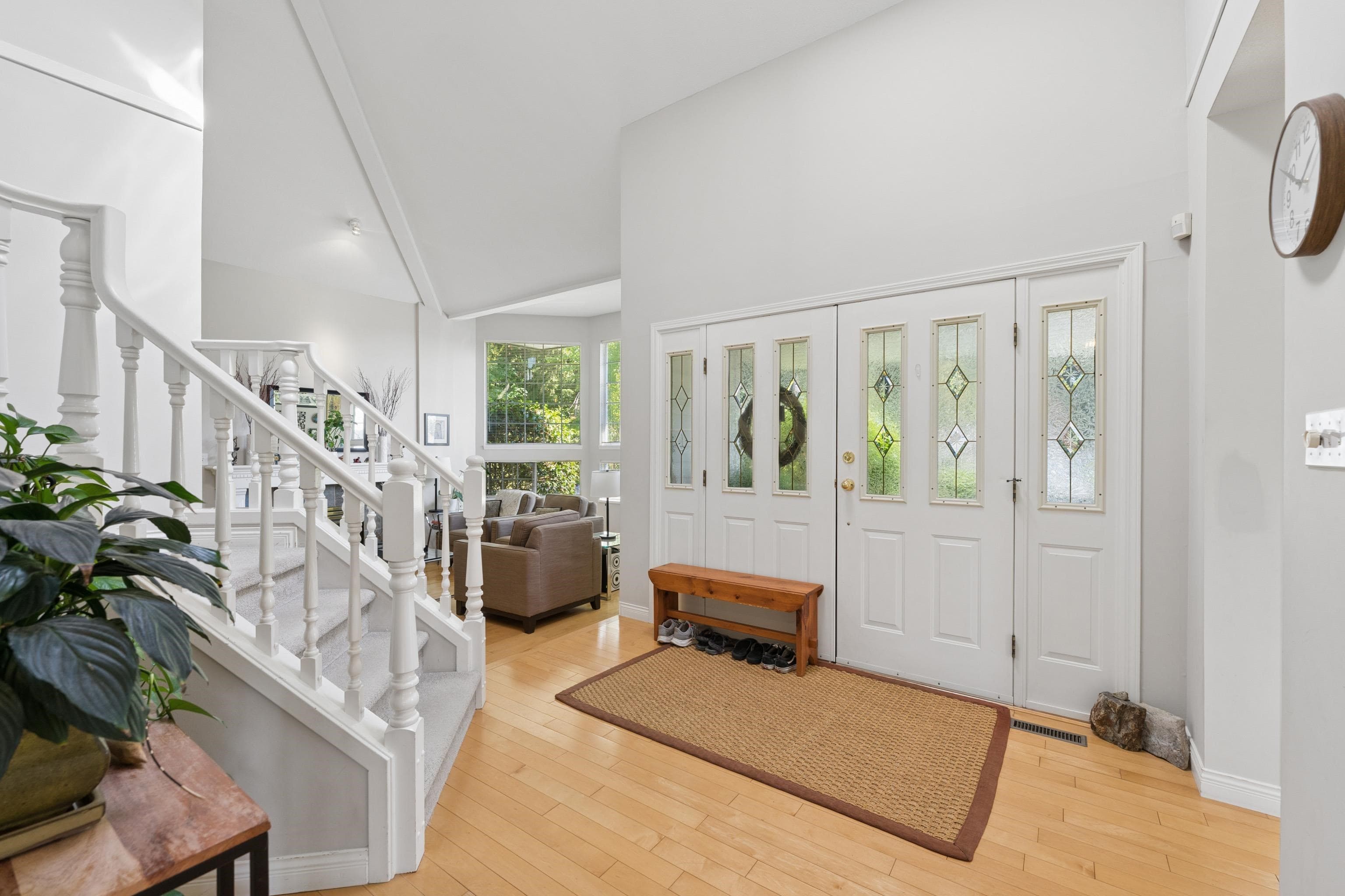 13 Timbercrest Drive, Port Moody, V3H 4T6 — photo 3