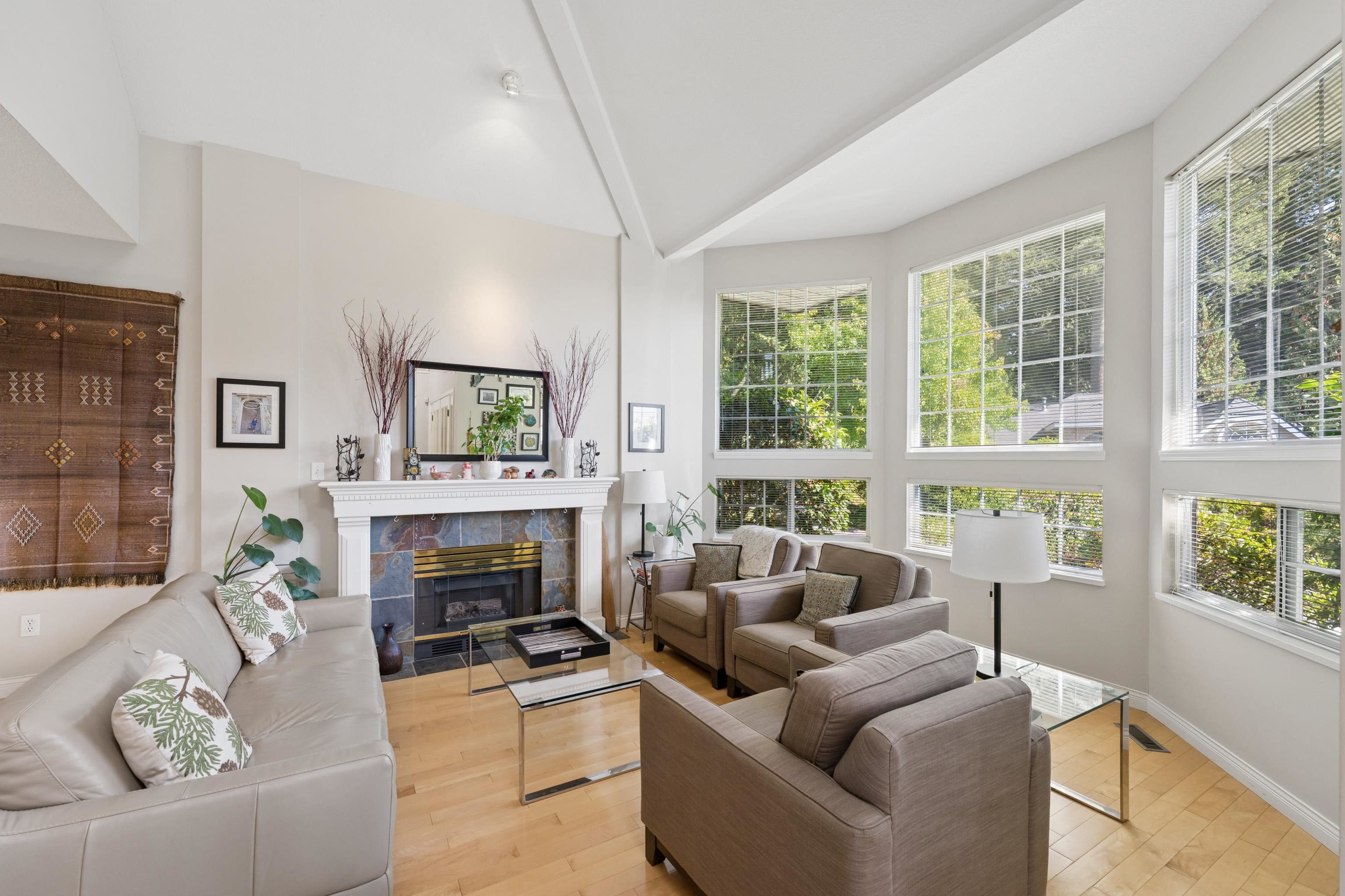 13 Timbercrest Drive, Port Moody, V3H 4T6 — photo 4