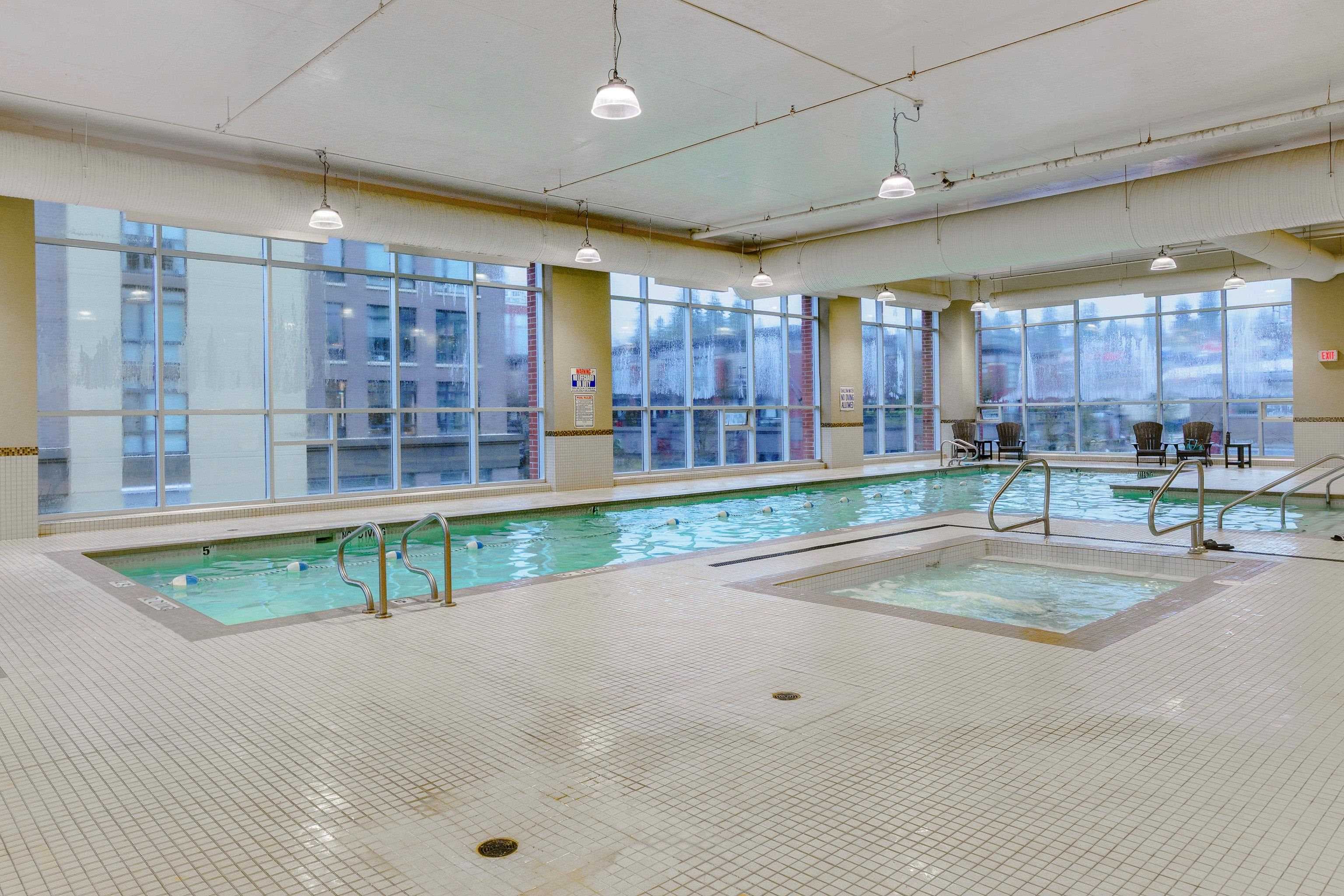 1003 - 110 Brew Street, Port Moody, V5G 4L7 — photo 3