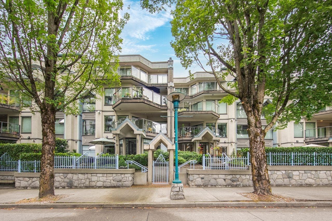113 - 2978 Burlington Drive, Coquitlam, V3B 7S6 — photo 1