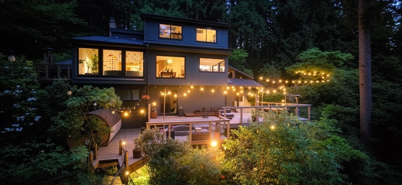 4440 Marion Road, North Vancouver, V7K 2V2 — photo 3