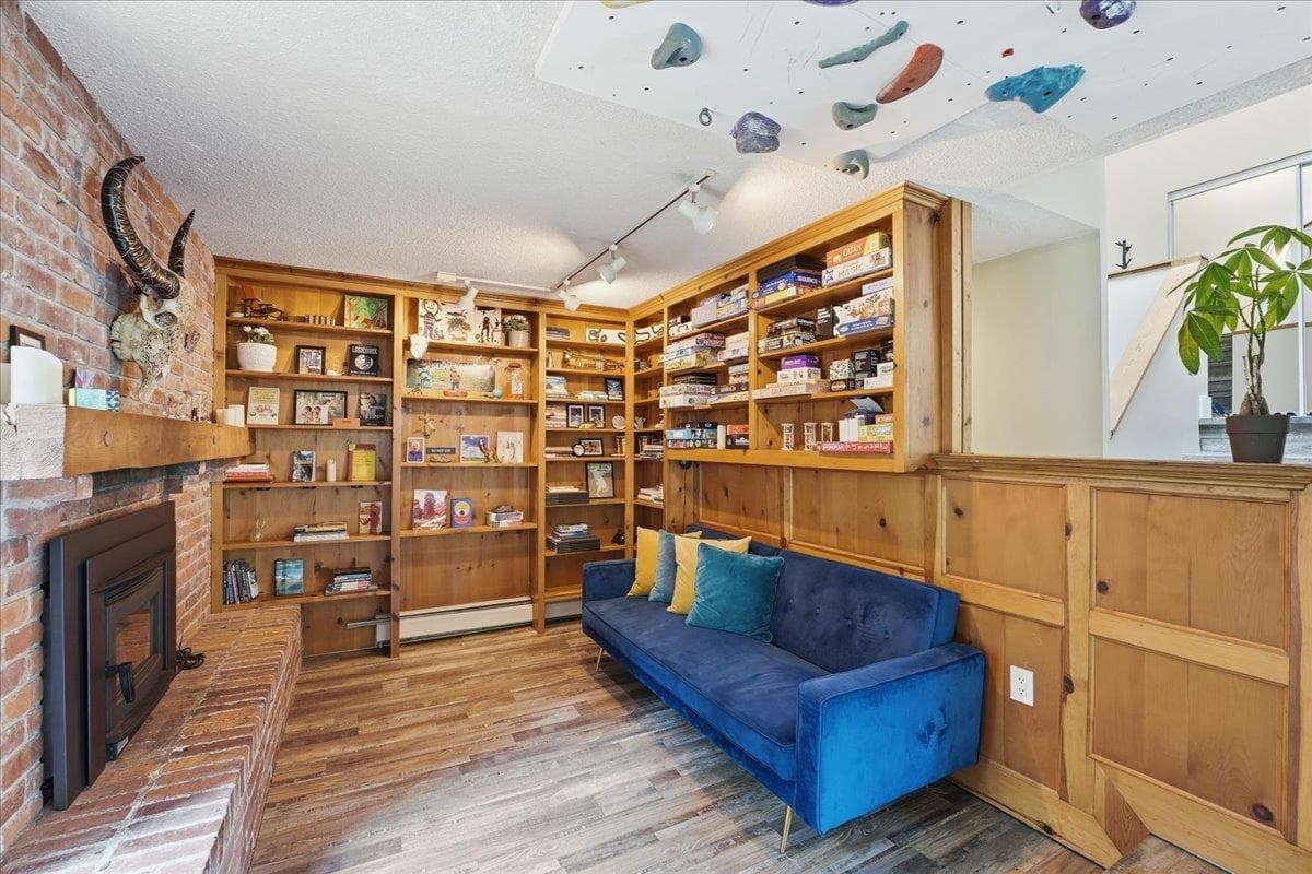 4440 Marion Road, North Vancouver, V7K 2V2 — photo 5