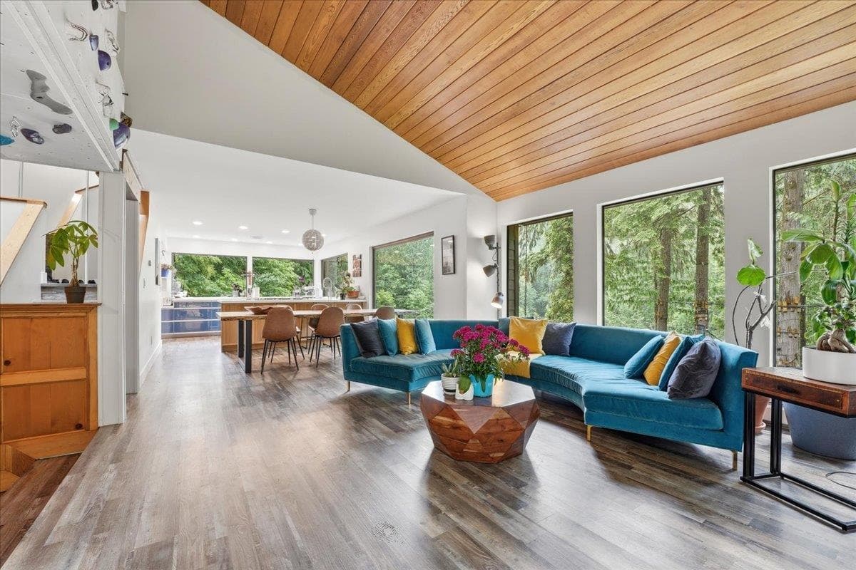 4440 Marion Road, North Vancouver, V7K 2V2 — photo 4